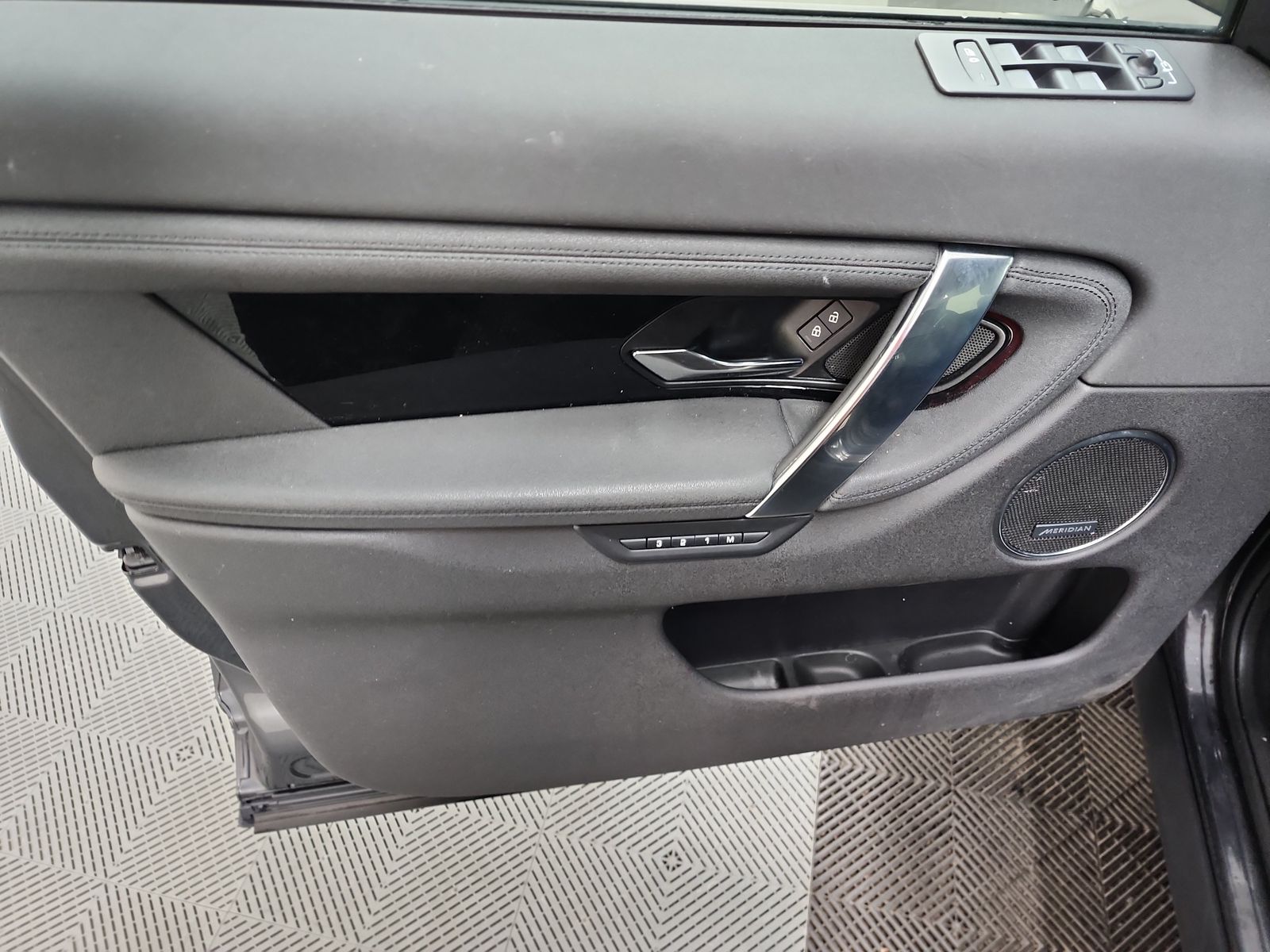 2022 Land Rover Discovery Sport SE AWD