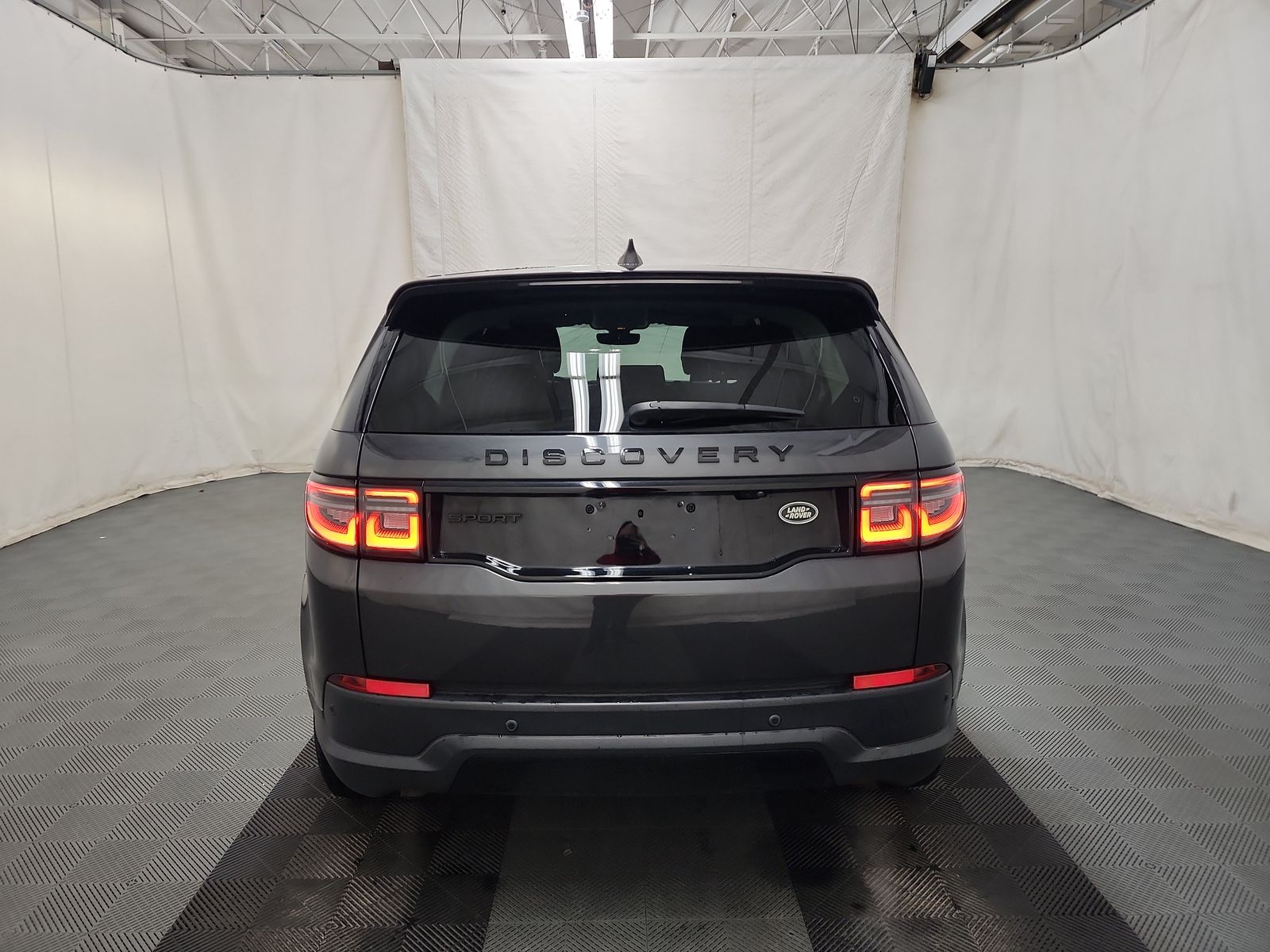 2022 Land Rover Discovery Sport SE AWD