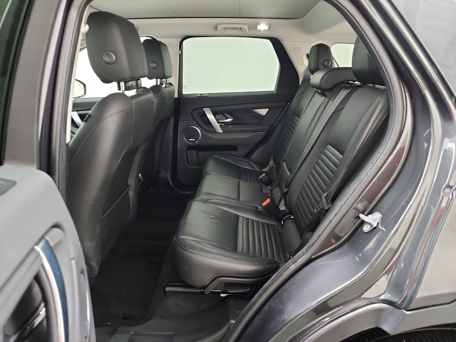 2022 Land Rover Discovery Sport SE AWD