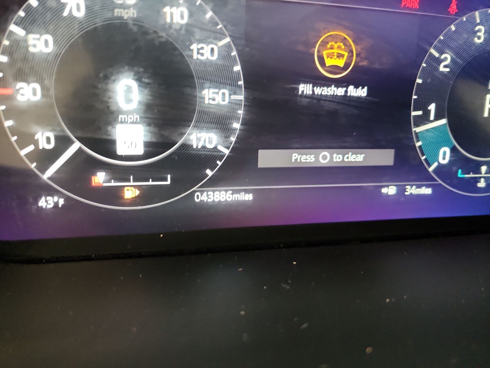 2022 Land Rover Discovery Sport SE AWD
