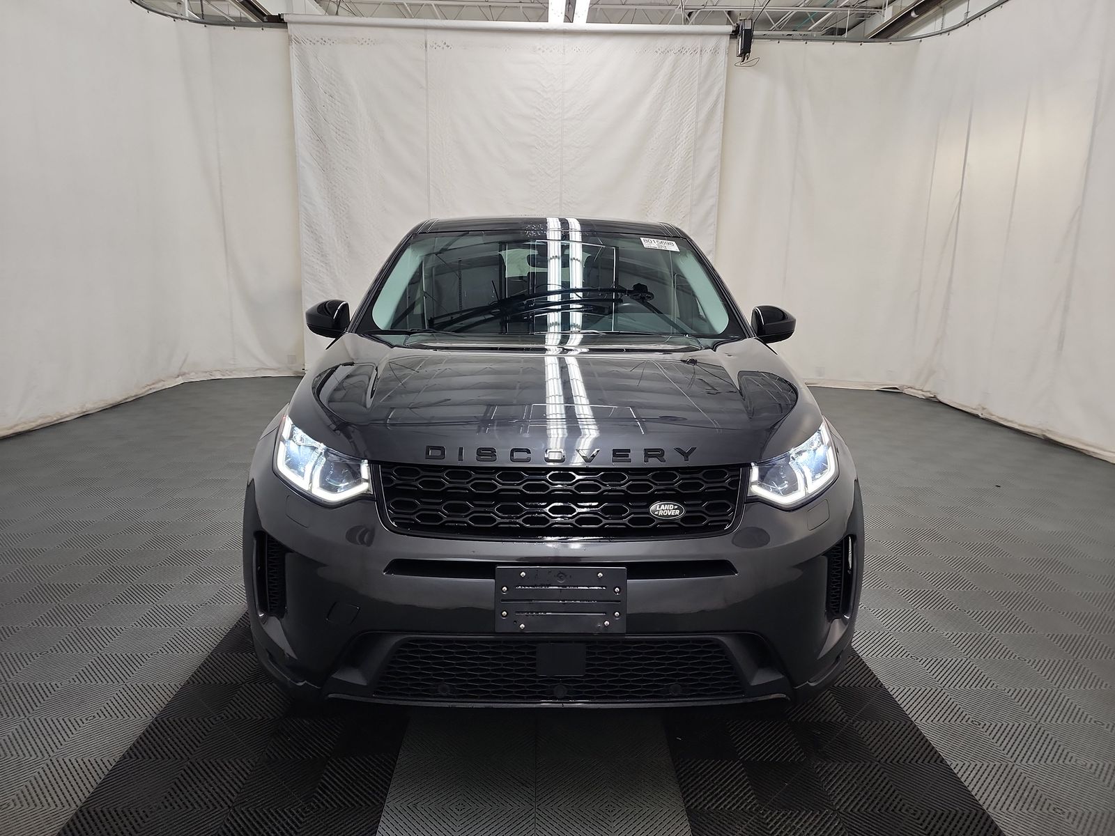 2022 Land Rover Discovery Sport SE AWD