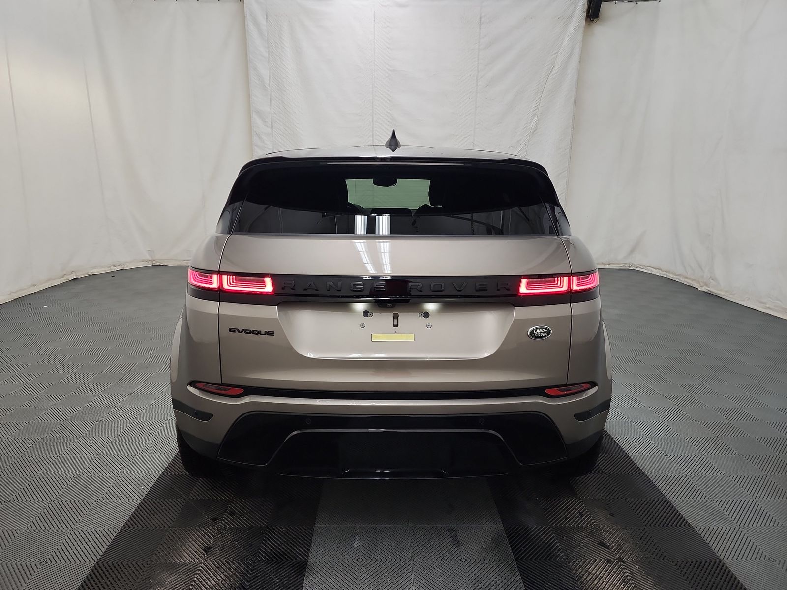 2023 Land Rover Range Rover Evoque S AWD
