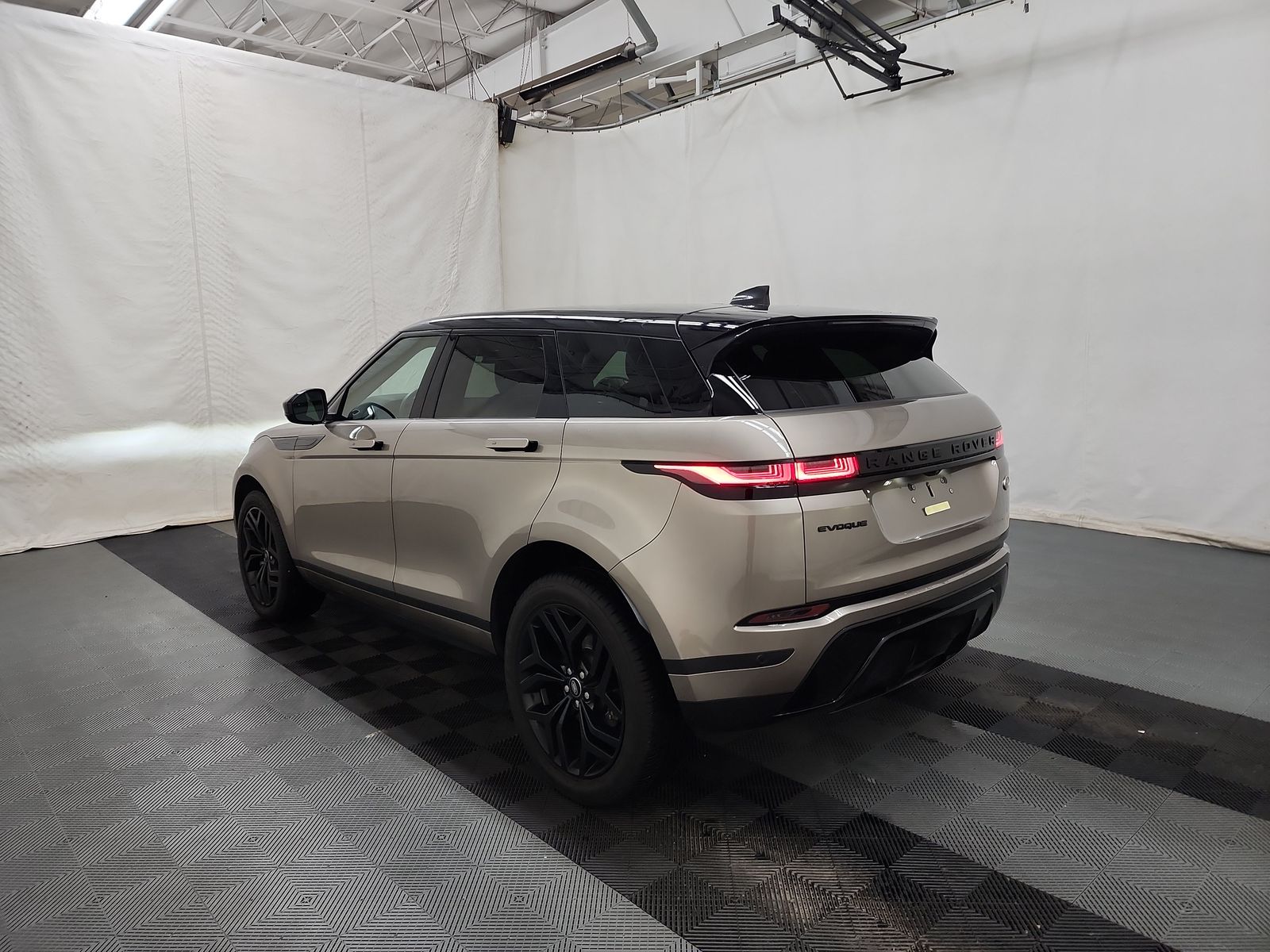 2023 Land Rover Range Rover Evoque S AWD