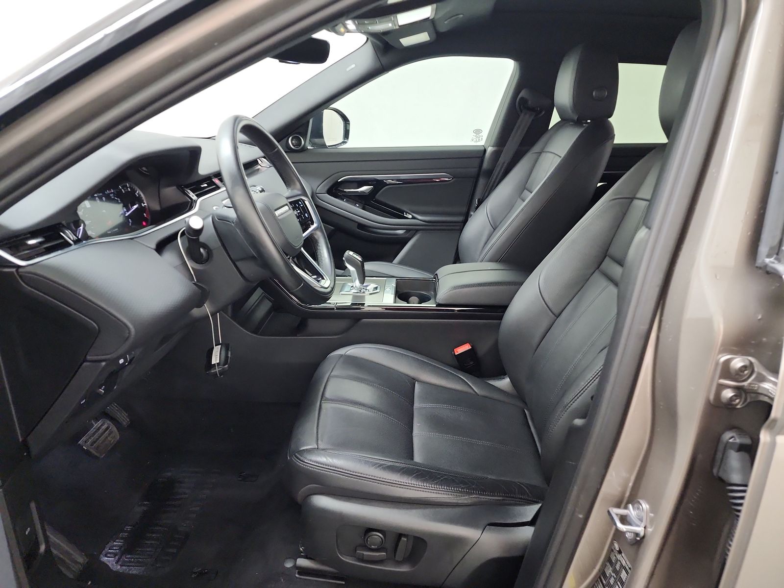 2023 Land Rover Range Rover Evoque S AWD