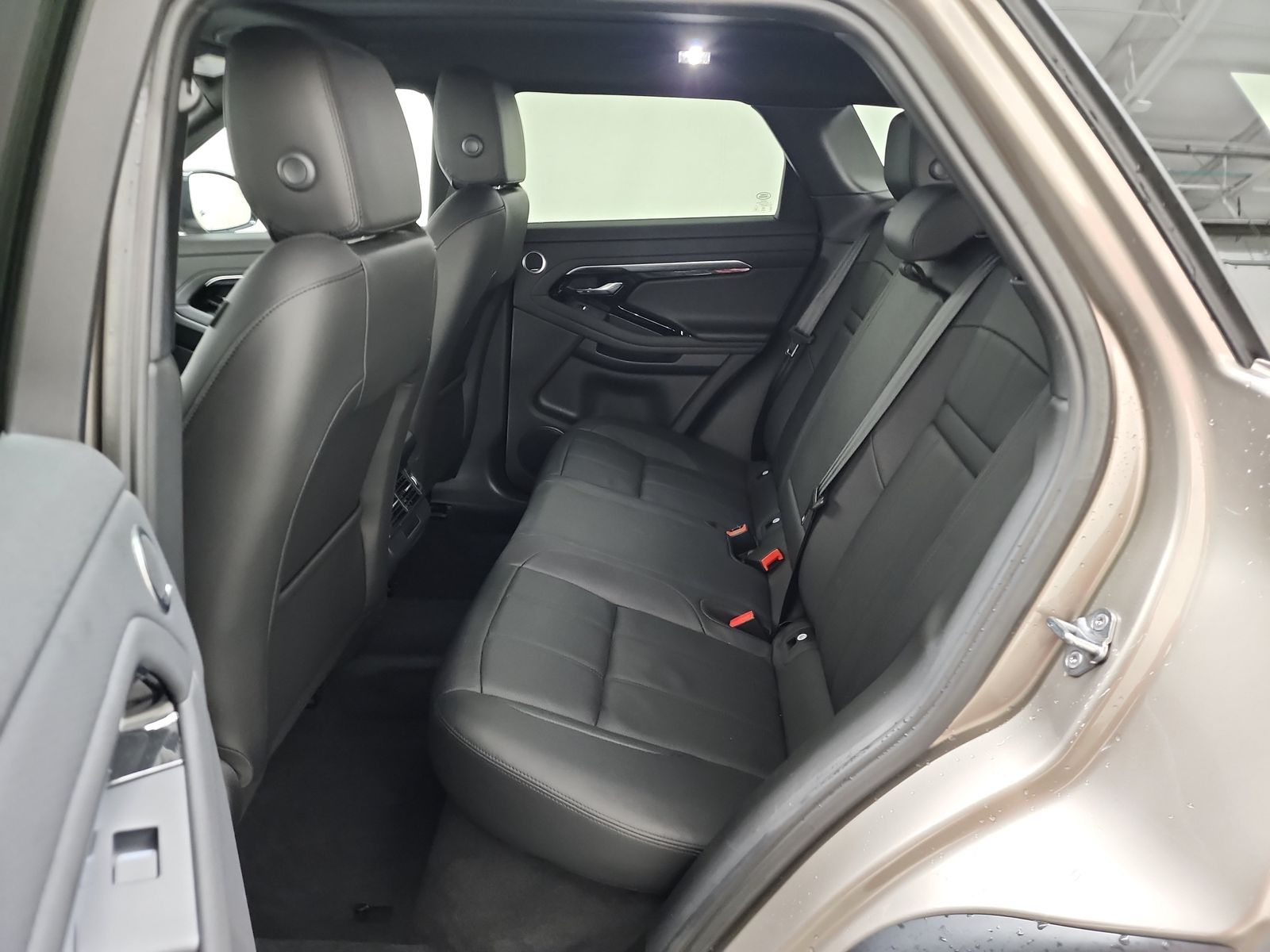 2023 Land Rover Range Rover Evoque S AWD