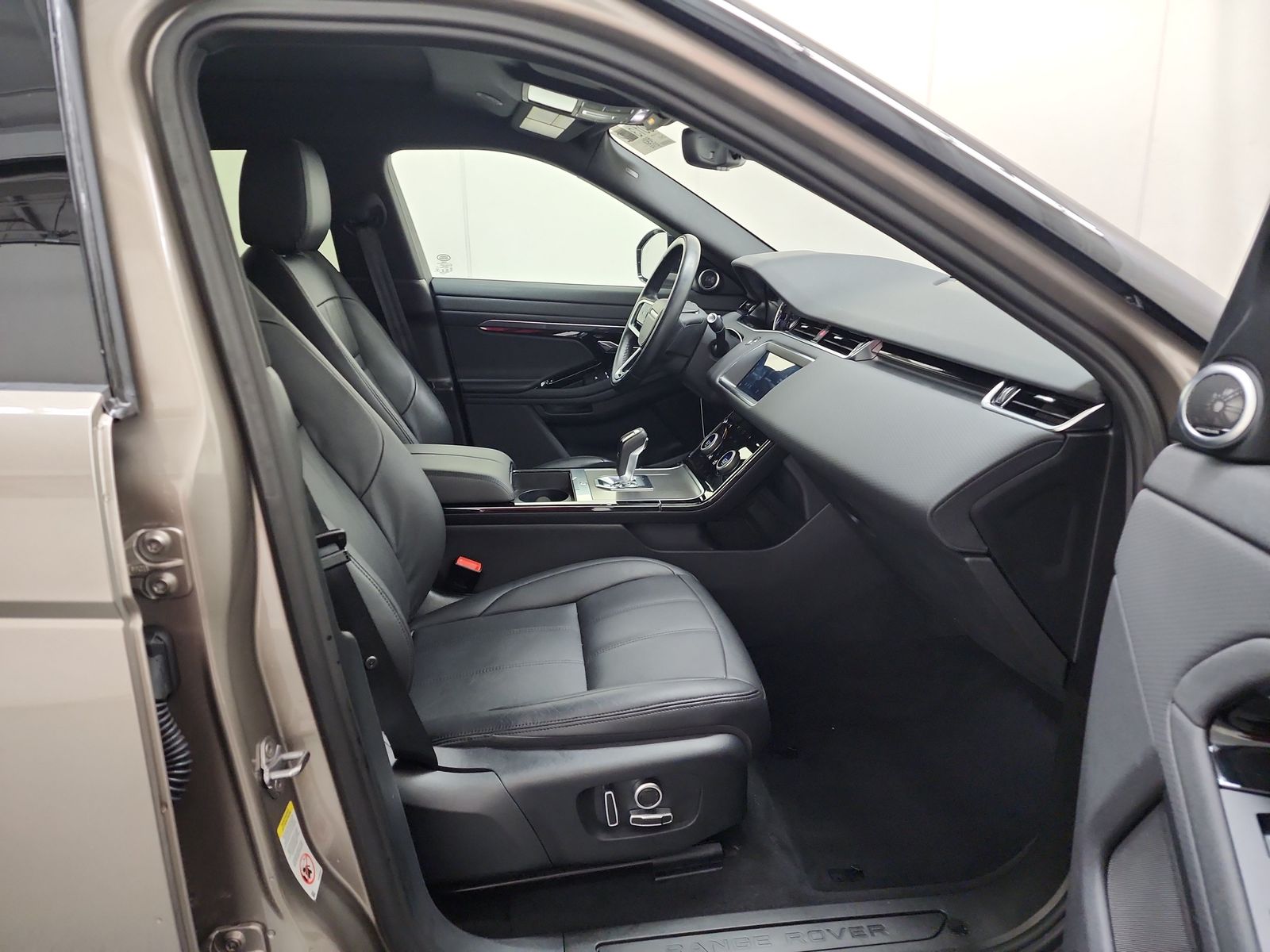 2023 Land Rover Range Rover Evoque S AWD
