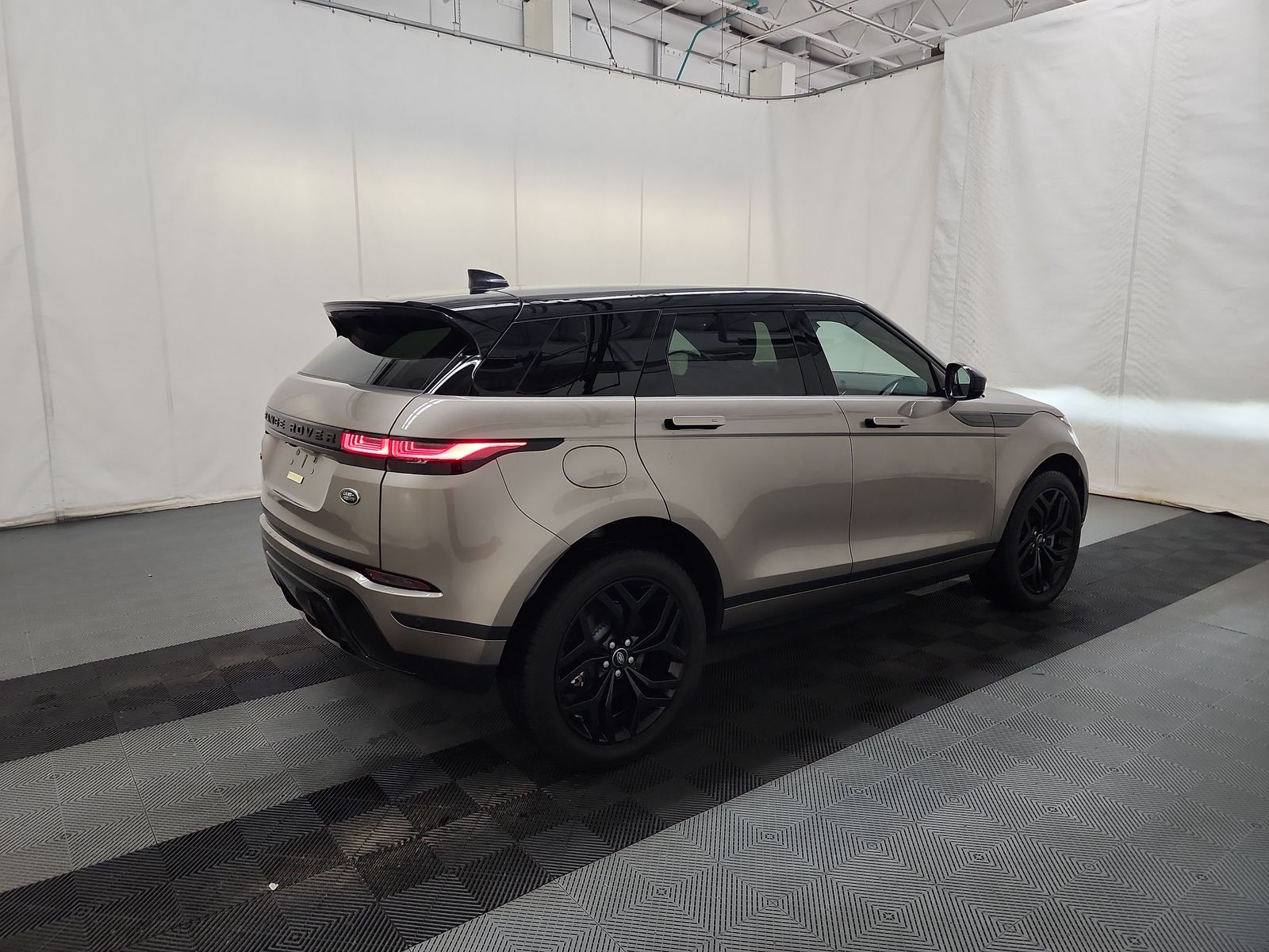 2023 Land Rover Range Rover Evoque S AWD