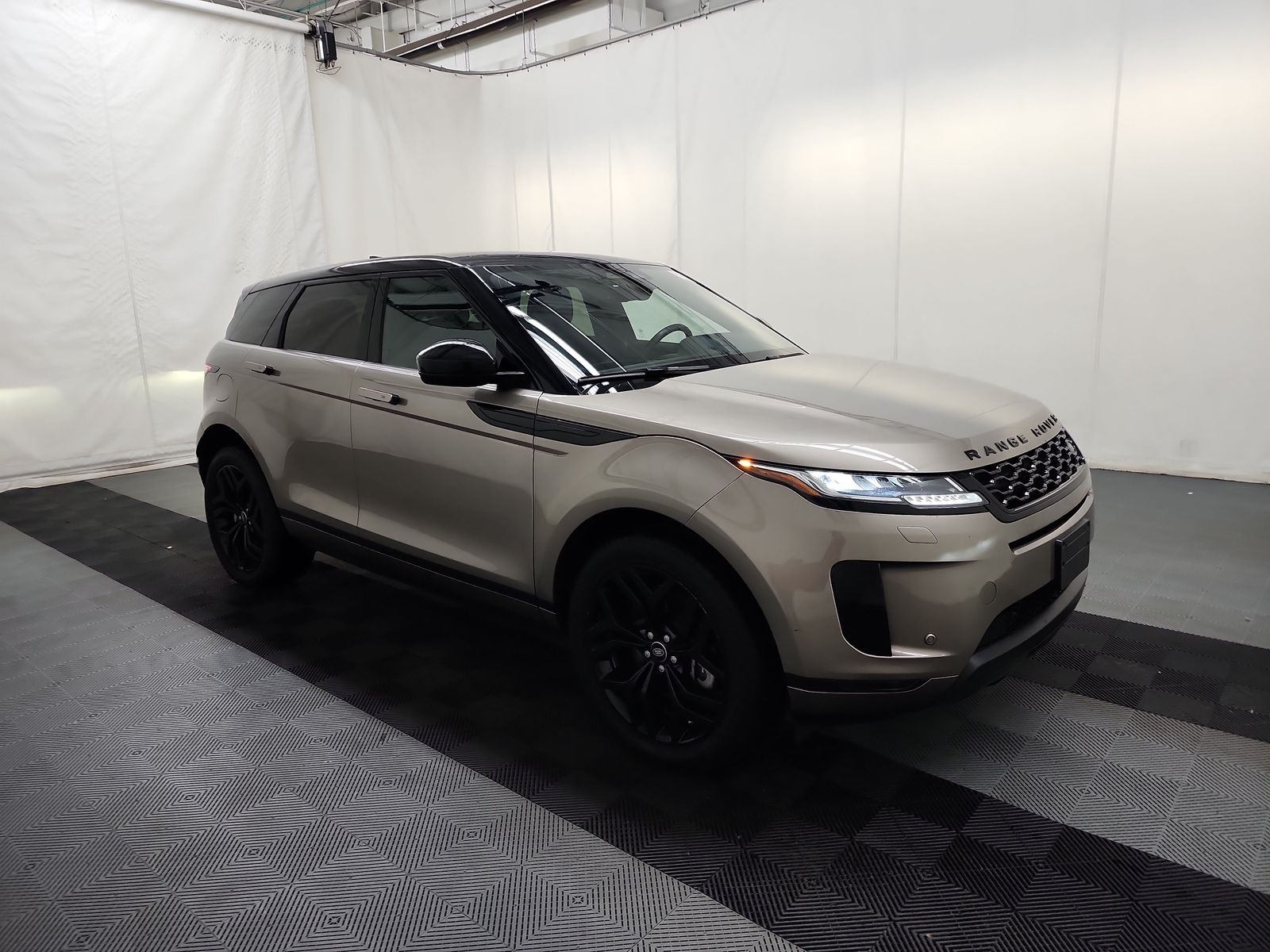 2023 Land Rover Range Rover Evoque S AWD