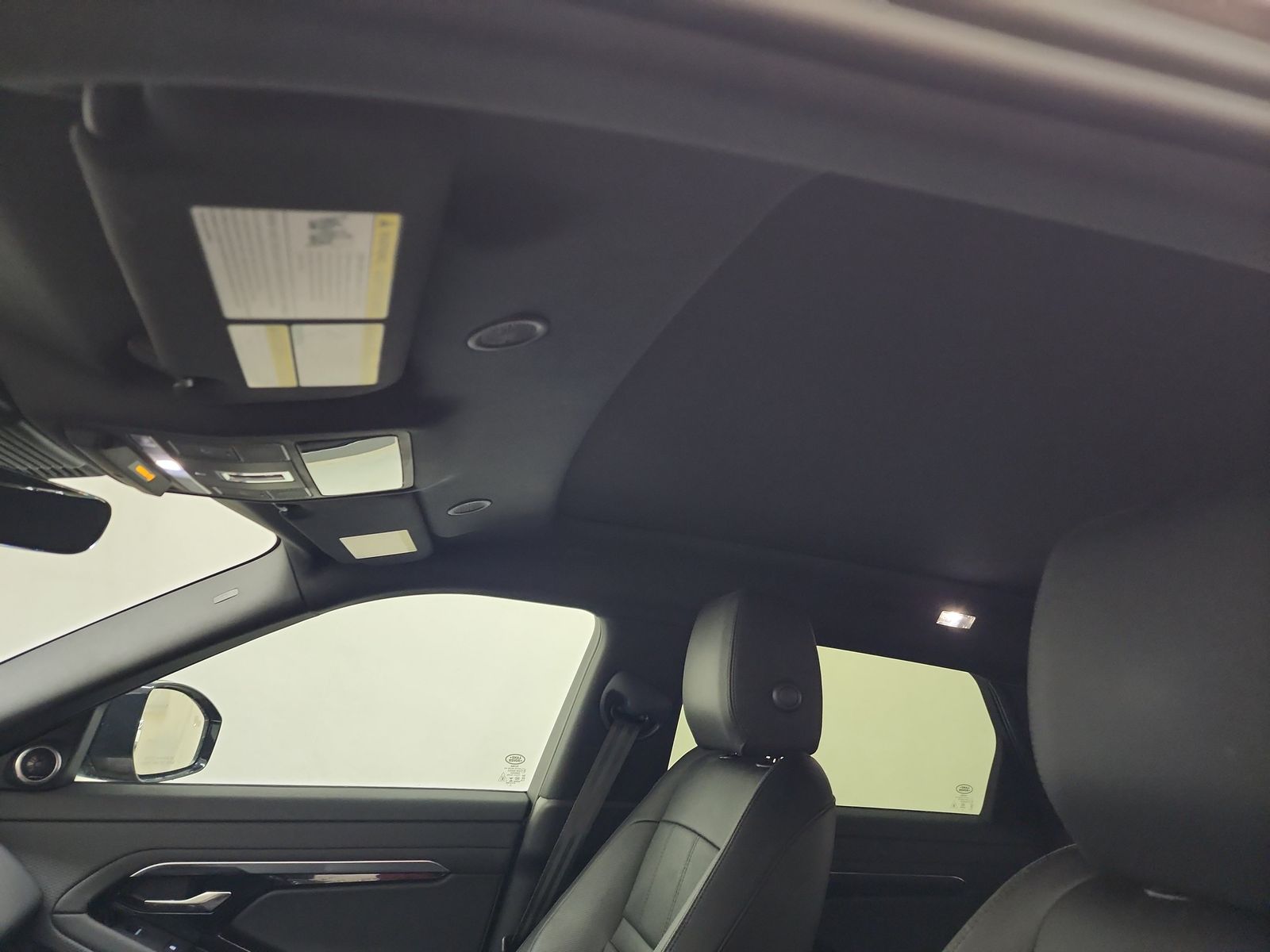 2023 Land Rover Range Rover Evoque S AWD