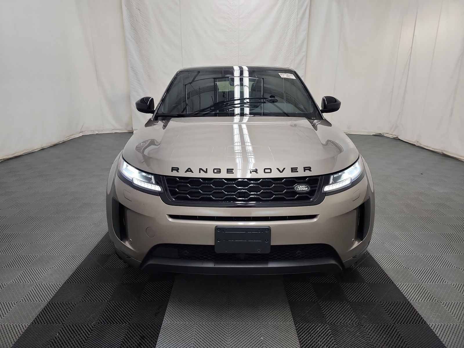 2023 Land Rover Range Rover Evoque S AWD