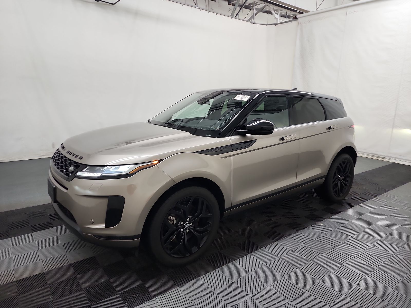 2023 Land Rover Range Rover Evoque S AWD