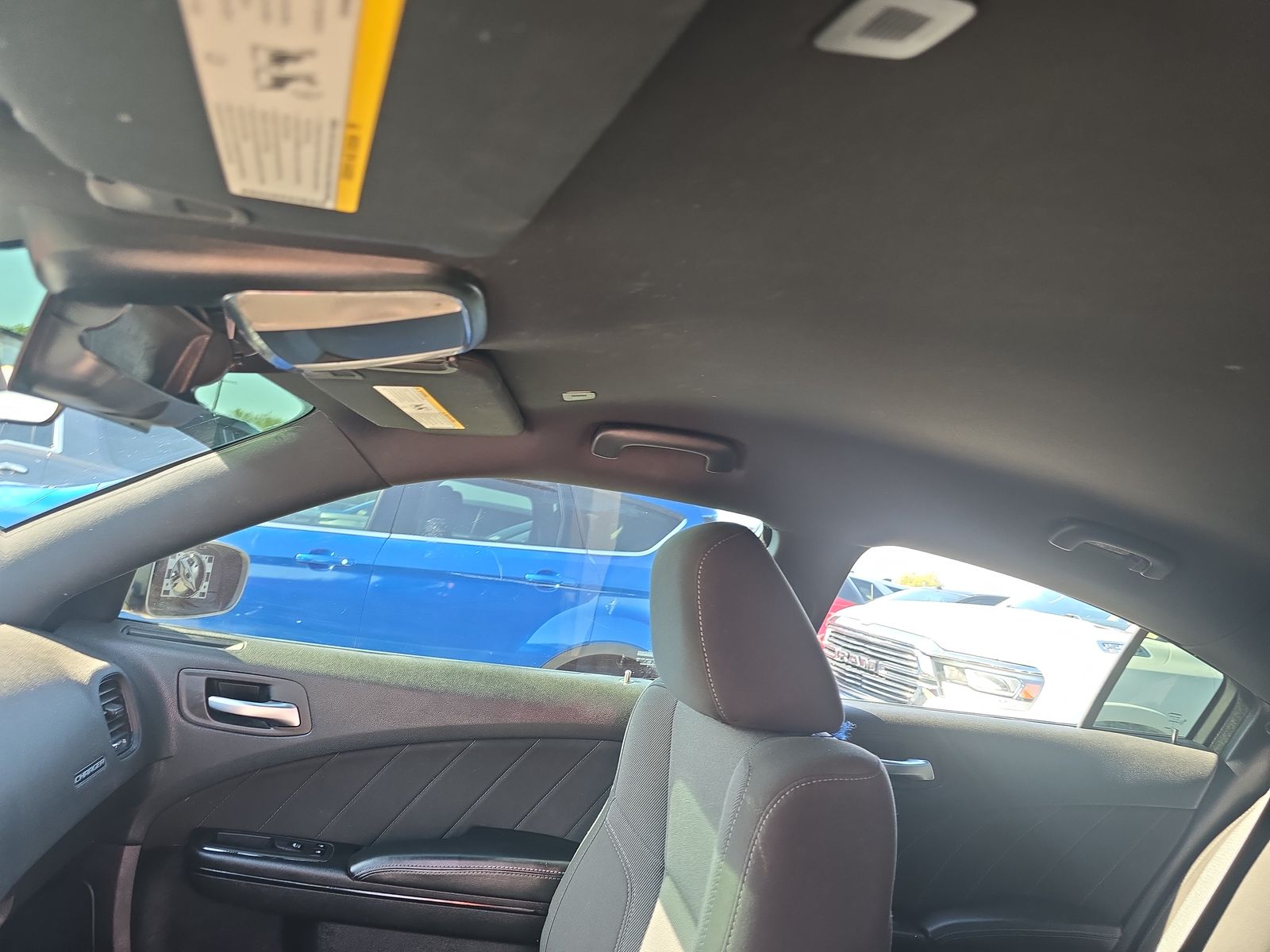 2020 Dodge Charger SXT RWD