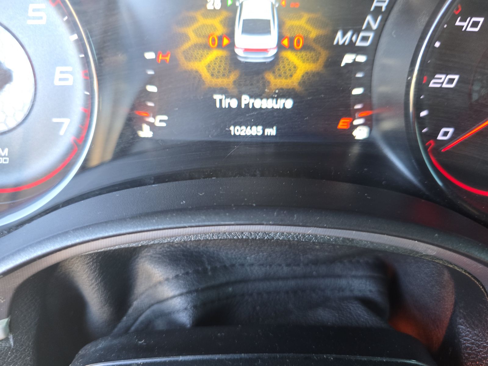 2020 Dodge Charger SXT RWD