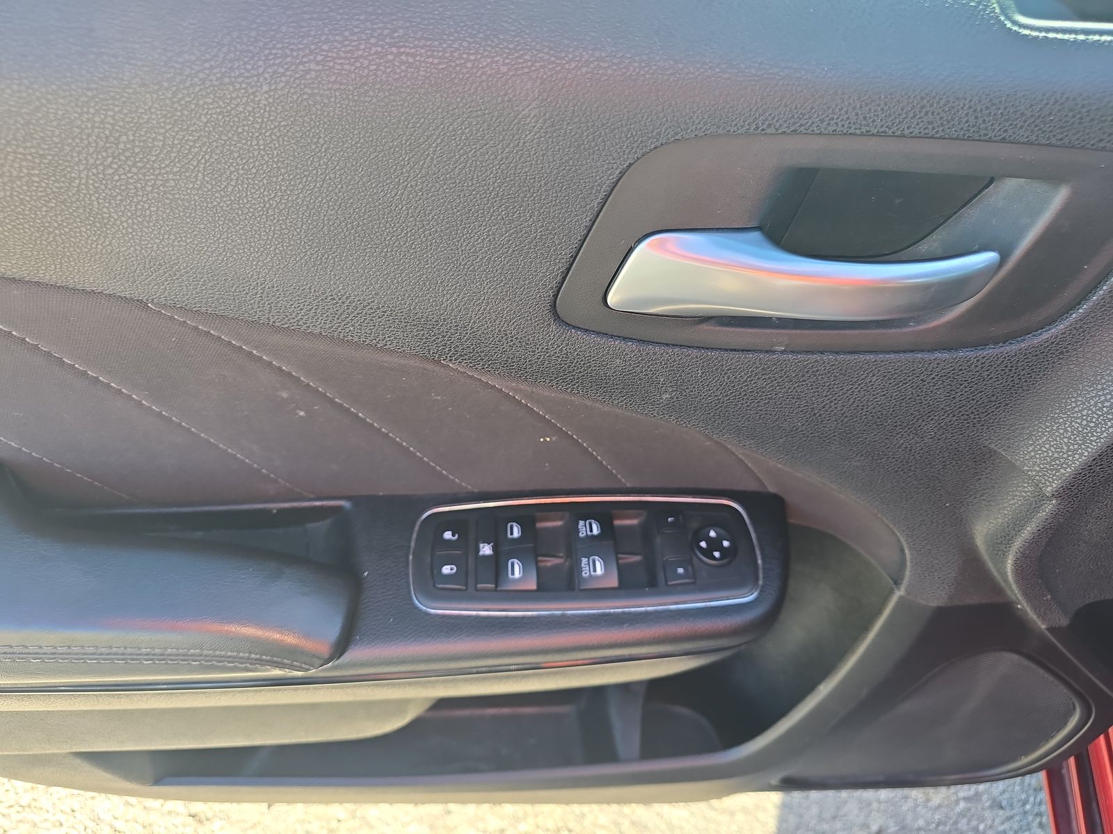 2020 Dodge Charger SXT RWD