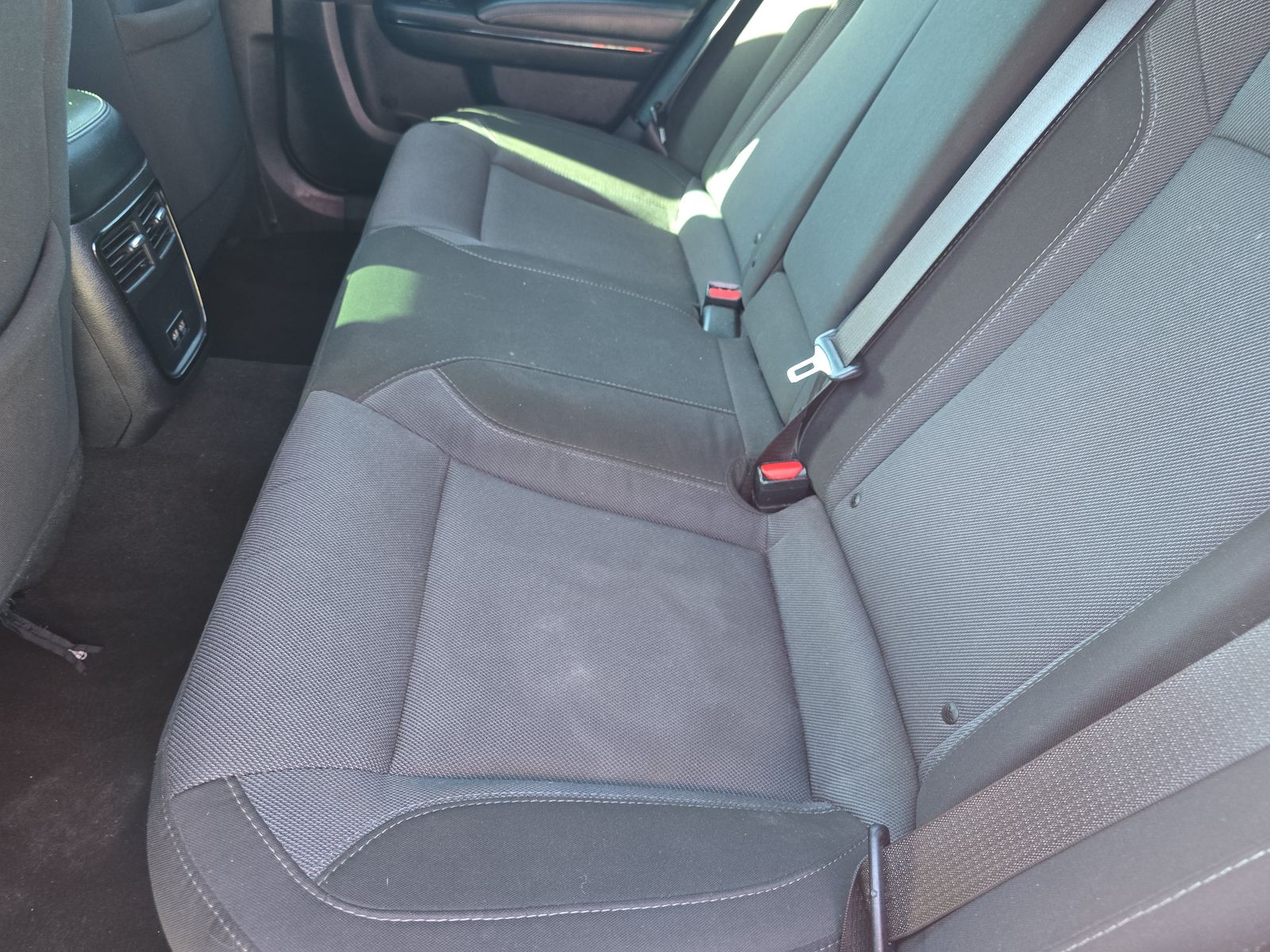 2020 Dodge Charger SXT RWD