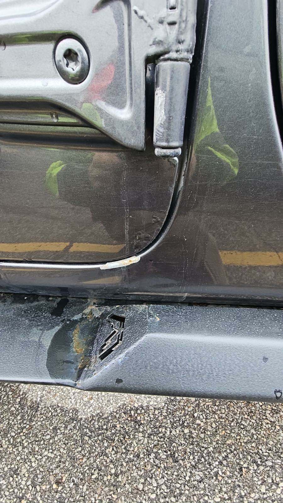 2018 Jeep Wrangler Unlimited Sport AWD