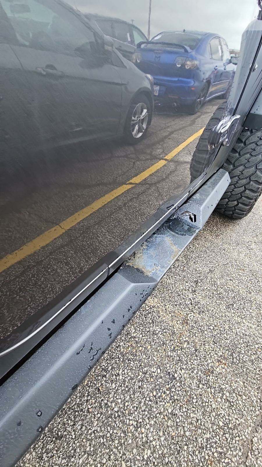 2018 Jeep Wrangler Unlimited Sport AWD