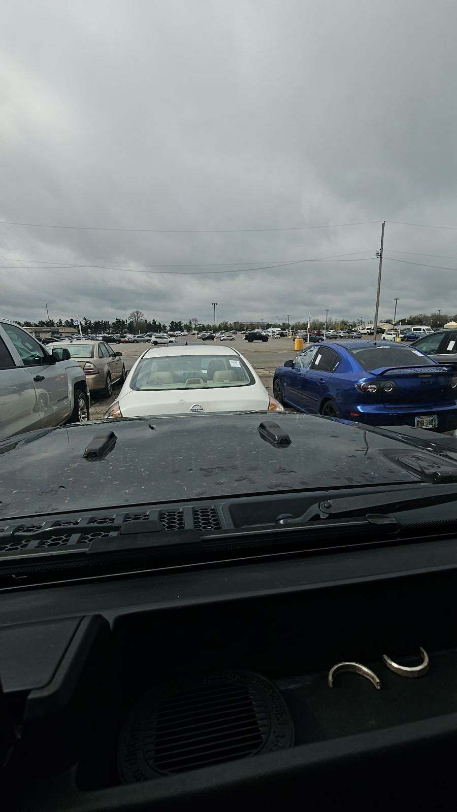 2018 Jeep Wrangler Unlimited Sport AWD