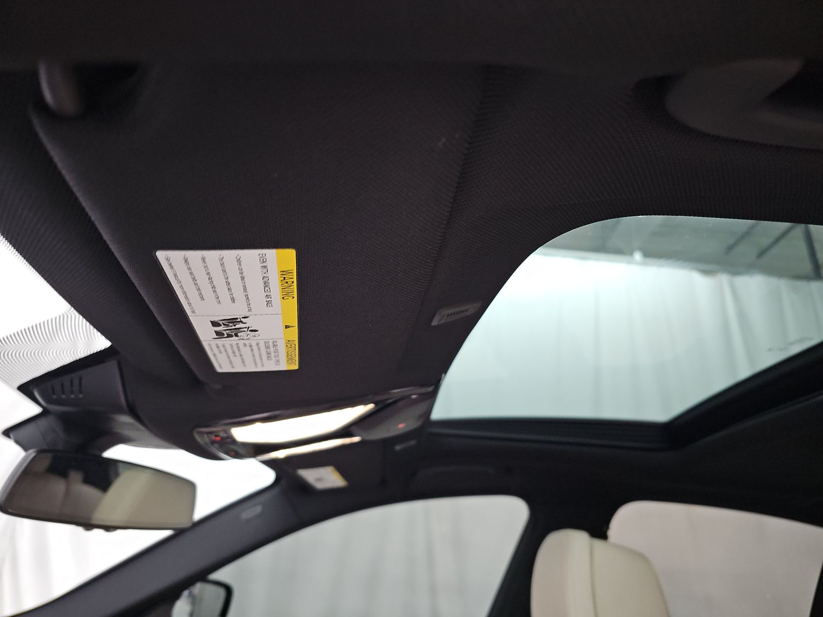 2019 BMW 5 Series 540i RWD