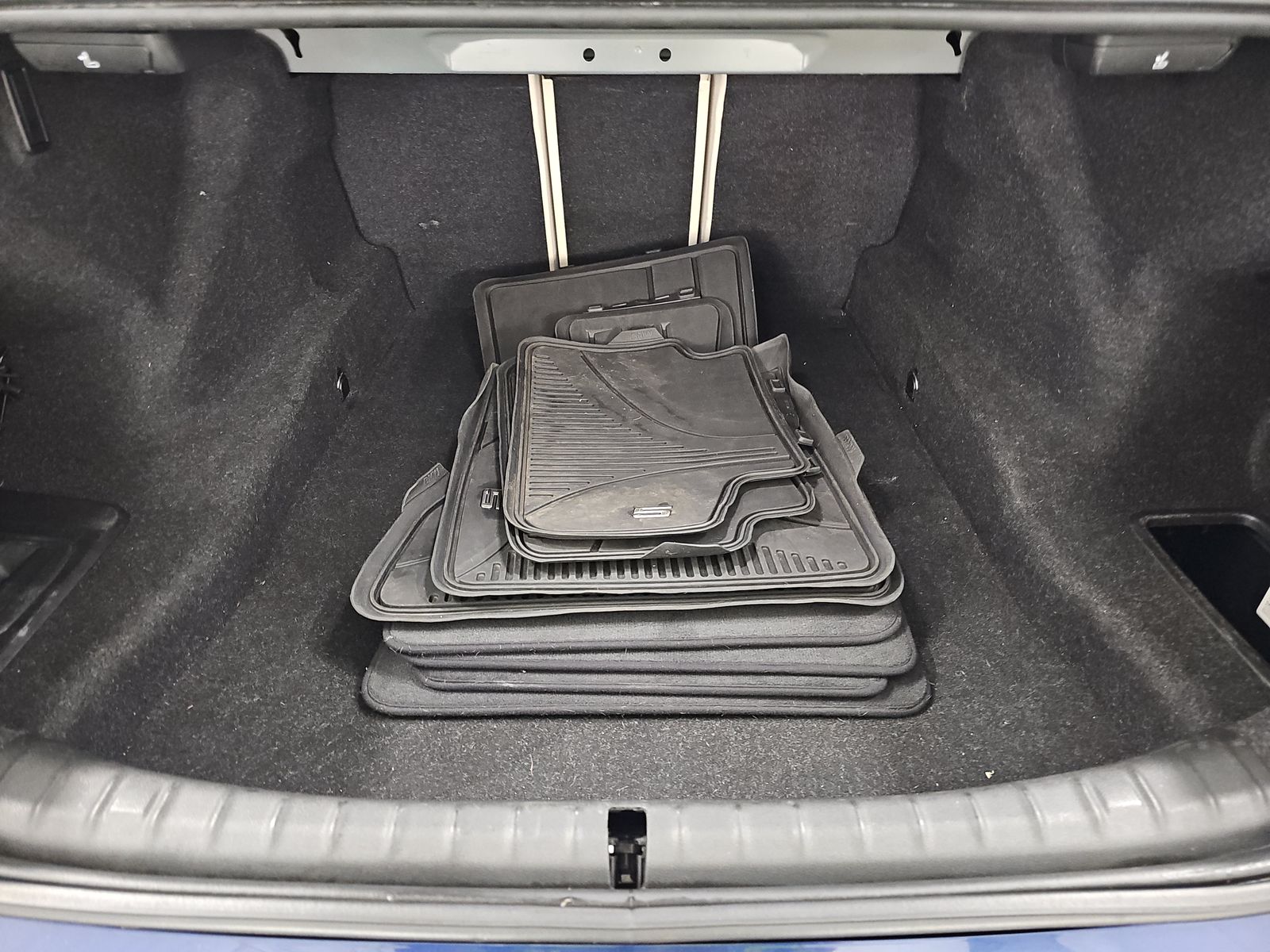 2019 BMW 5 Series 540i RWD