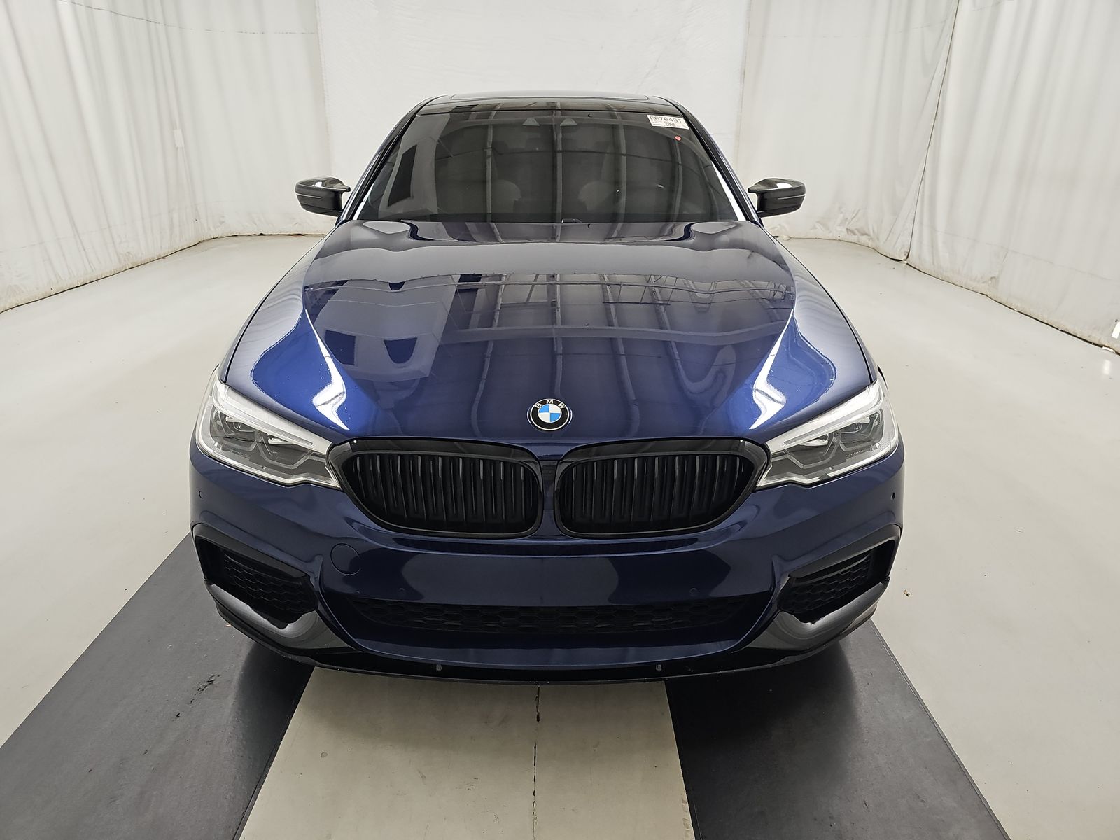 2019 BMW 5 Series 540i RWD