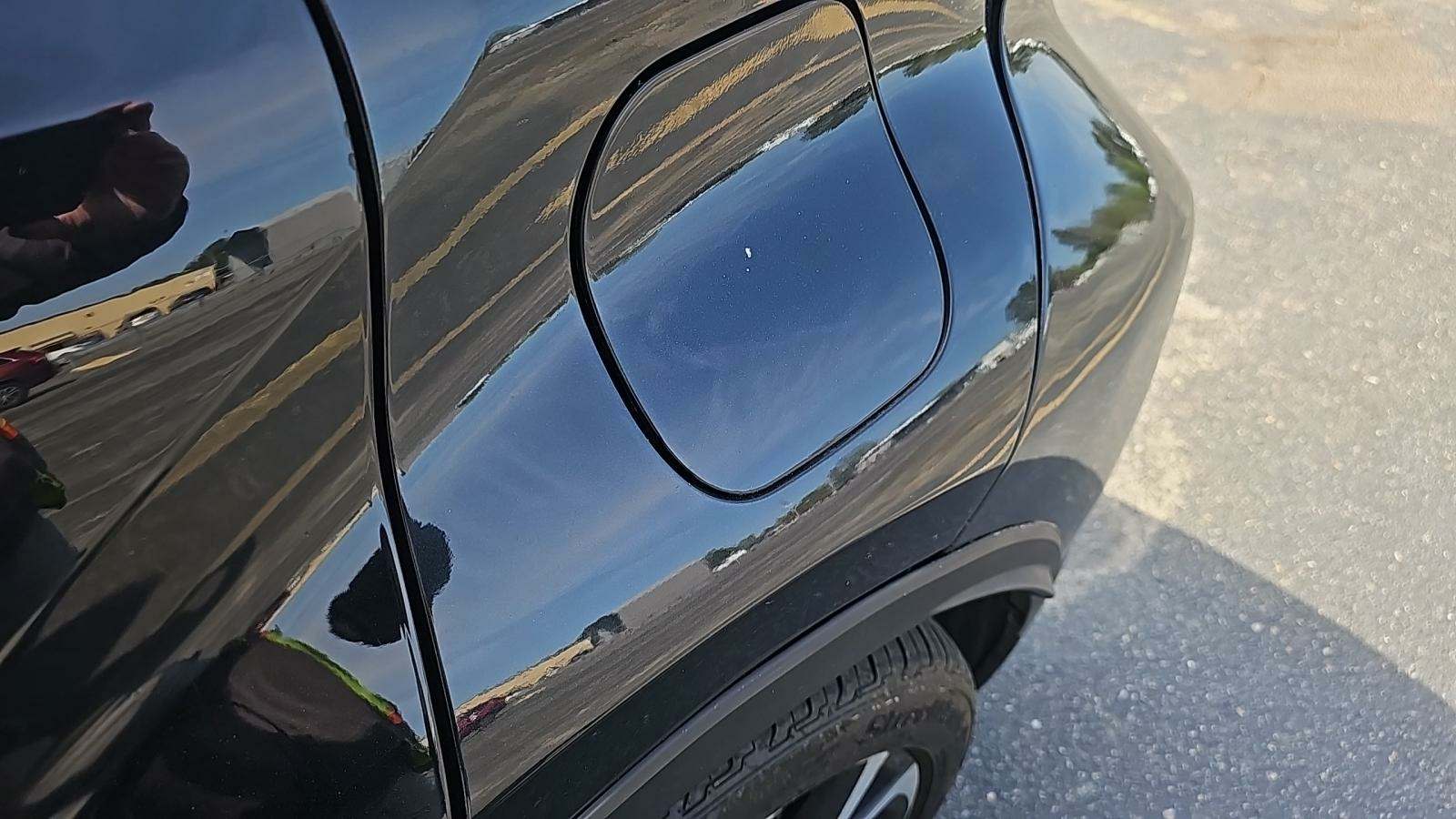 2019 Toyota C-HR XLE FWD