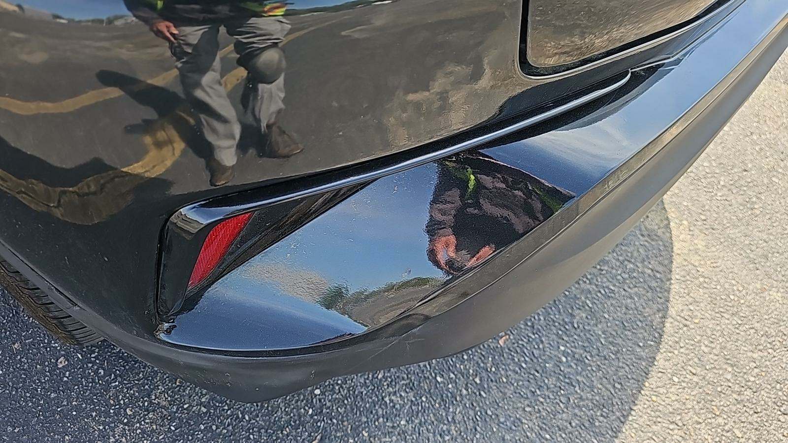 2019 Toyota C-HR XLE FWD