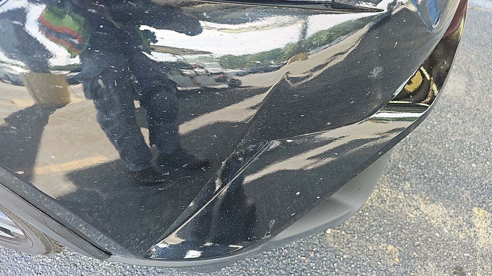 2019 Toyota C-HR XLE FWD