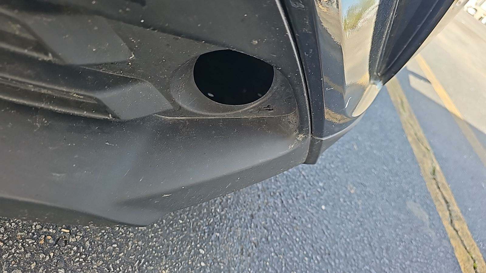 2019 Toyota C-HR XLE FWD