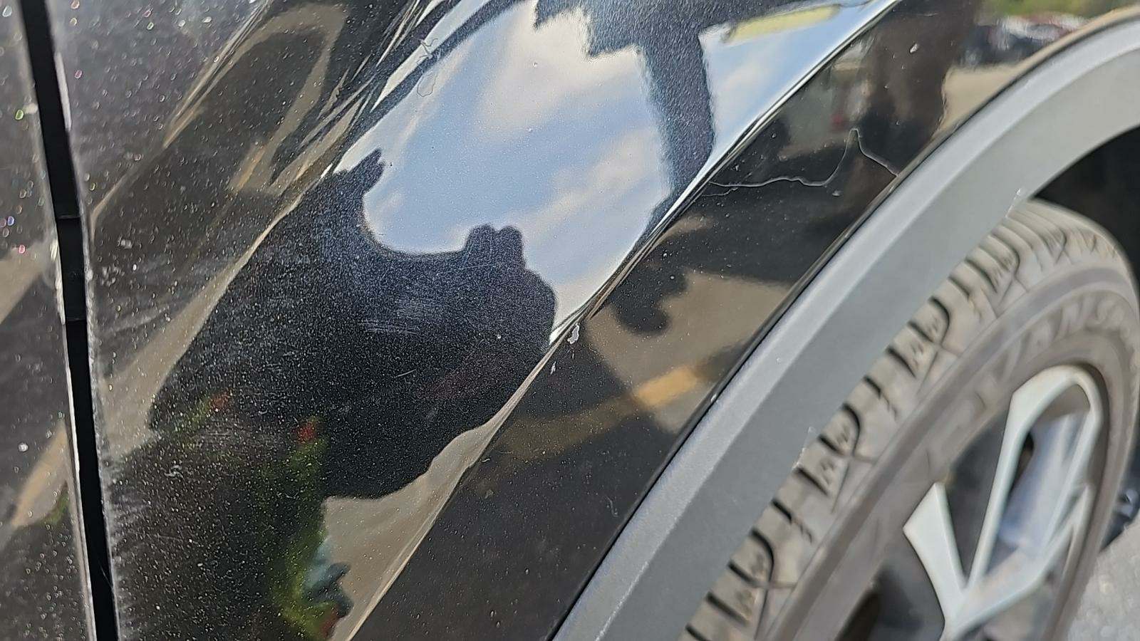 2019 Toyota C-HR XLE FWD