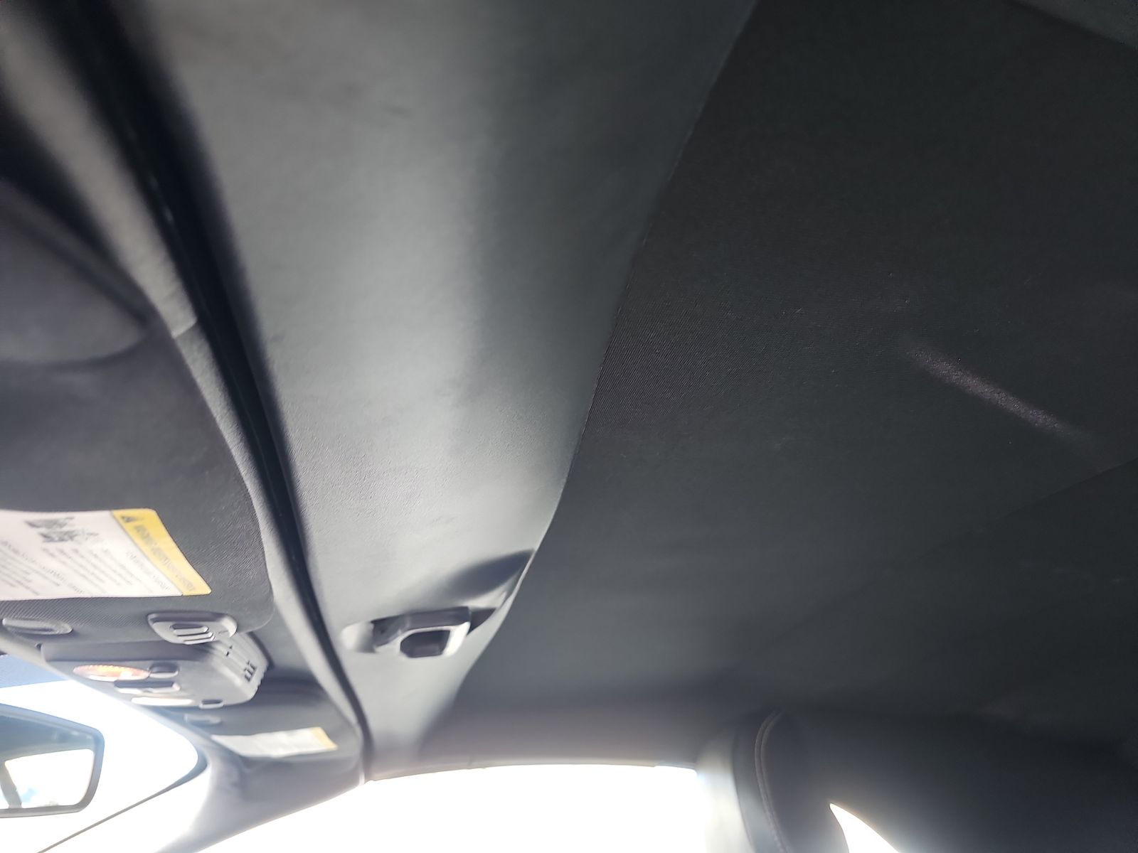 2020 Ford Mustang EcoBoost Premium RWD