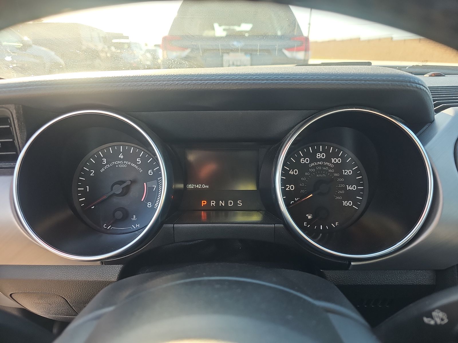 2020 Ford Mustang EcoBoost Premium RWD