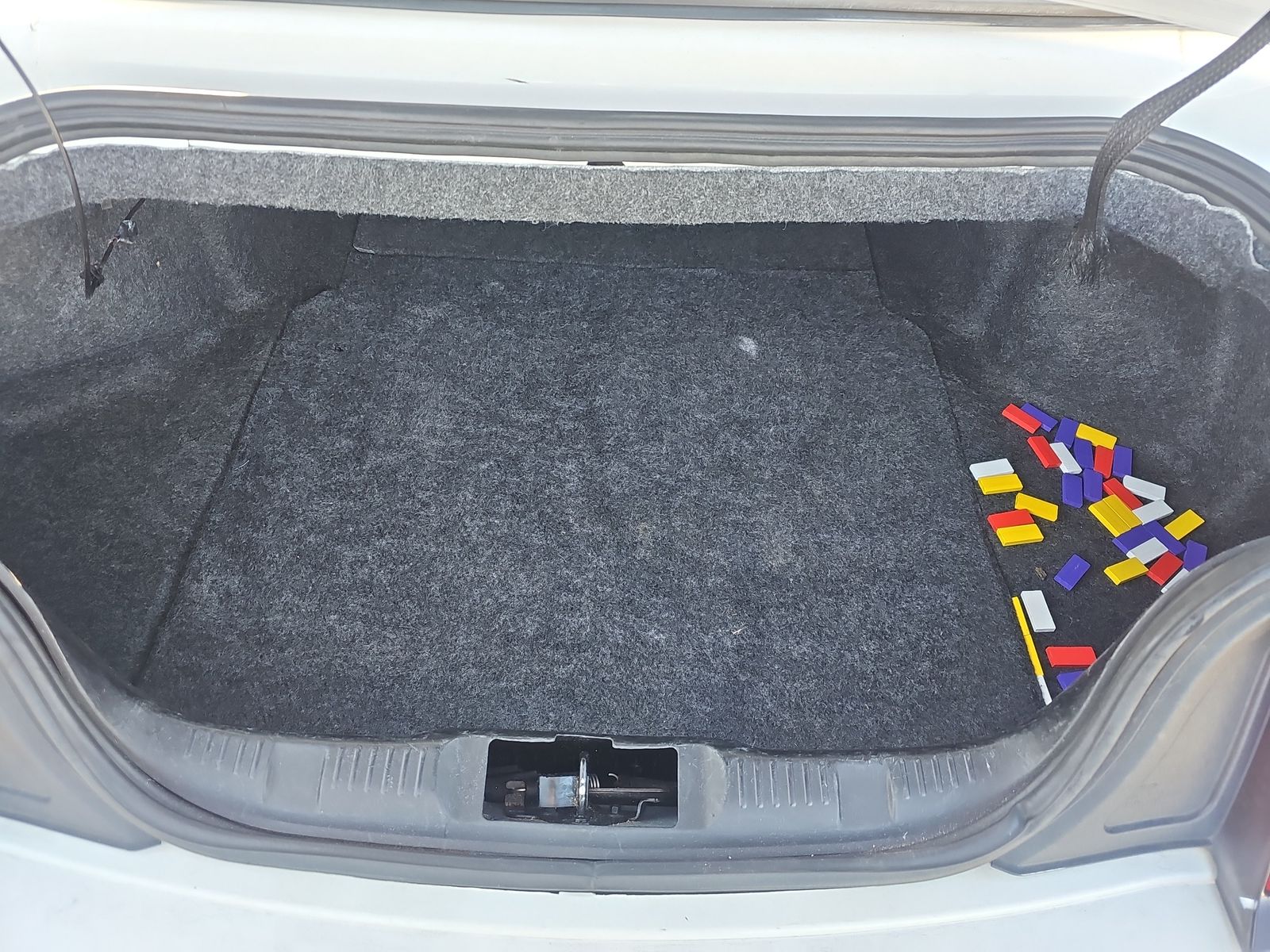 2020 Ford Mustang EcoBoost Premium RWD