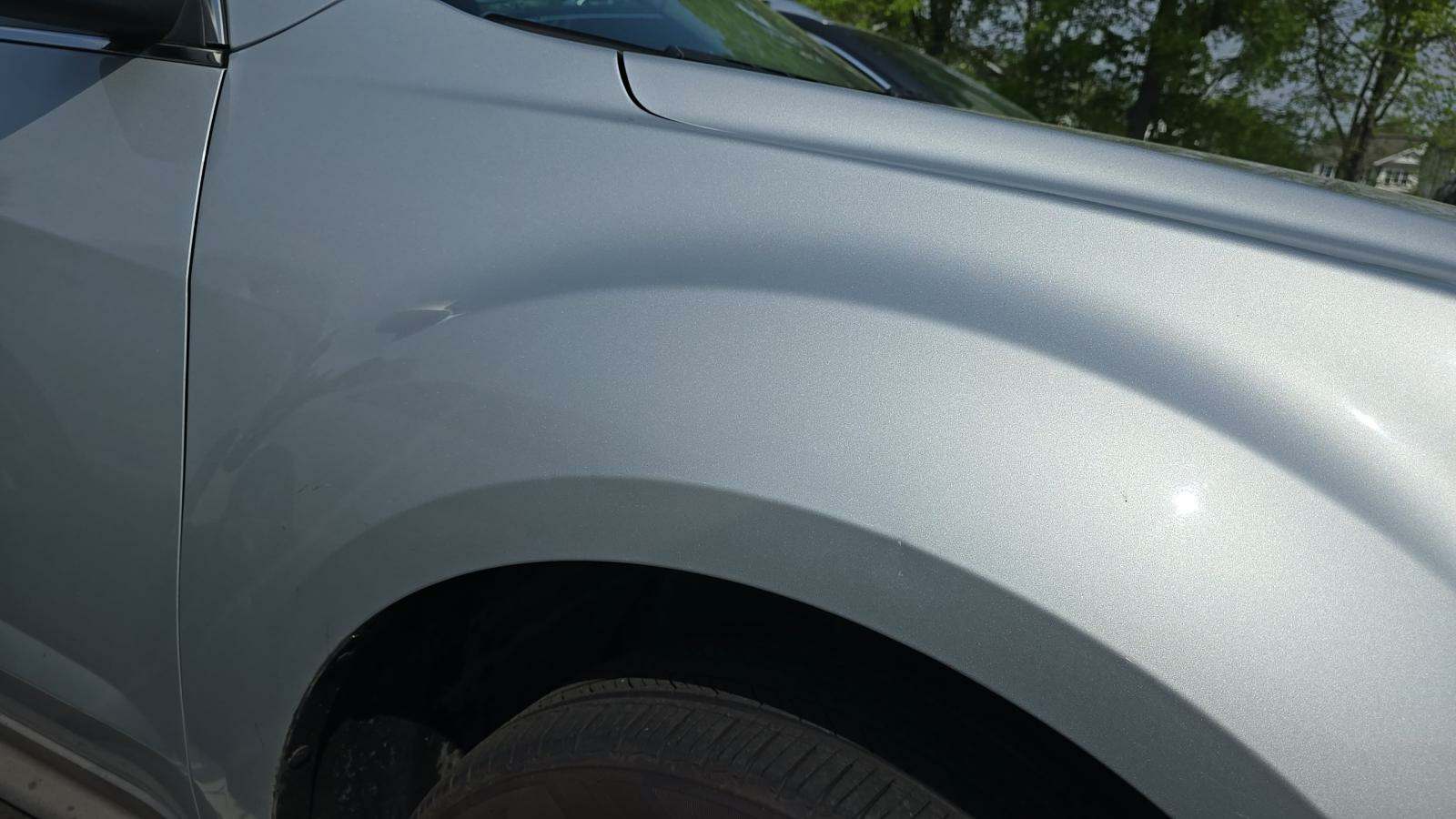2015 Chevrolet Equinox LT FWD