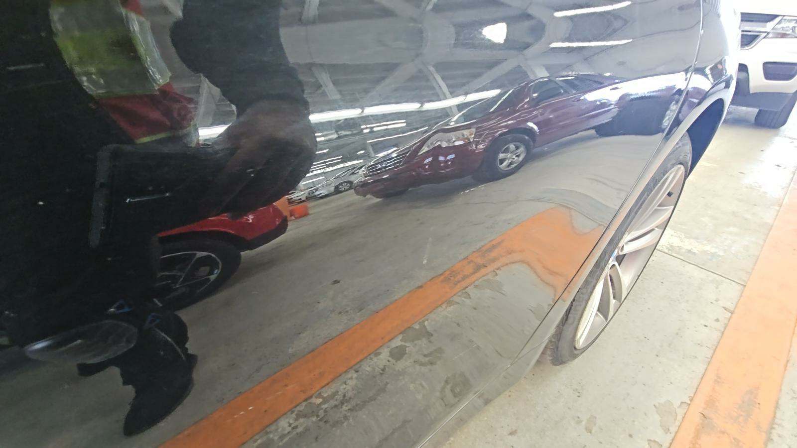 2017 BMW 4 Series 430i xDrive AWD