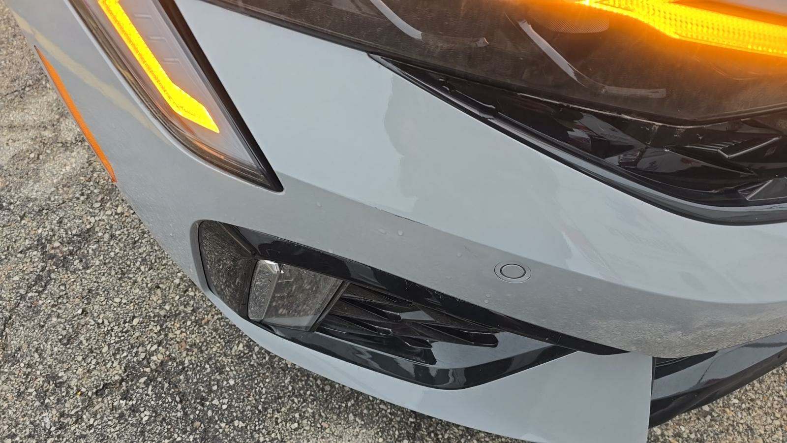 2025 Kia K5 GT-Line FWD