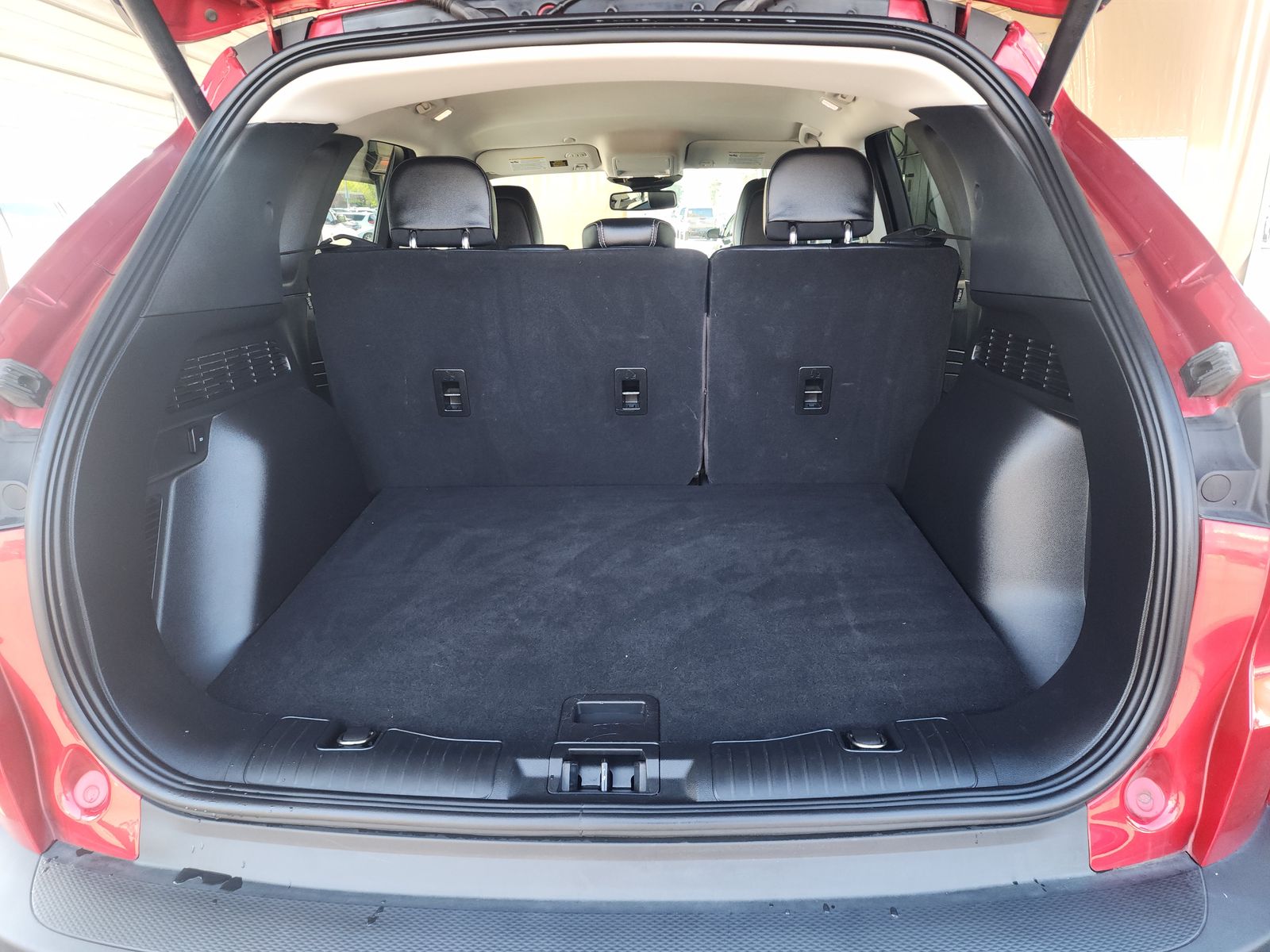 2021 Ford Escape Titanium AWD