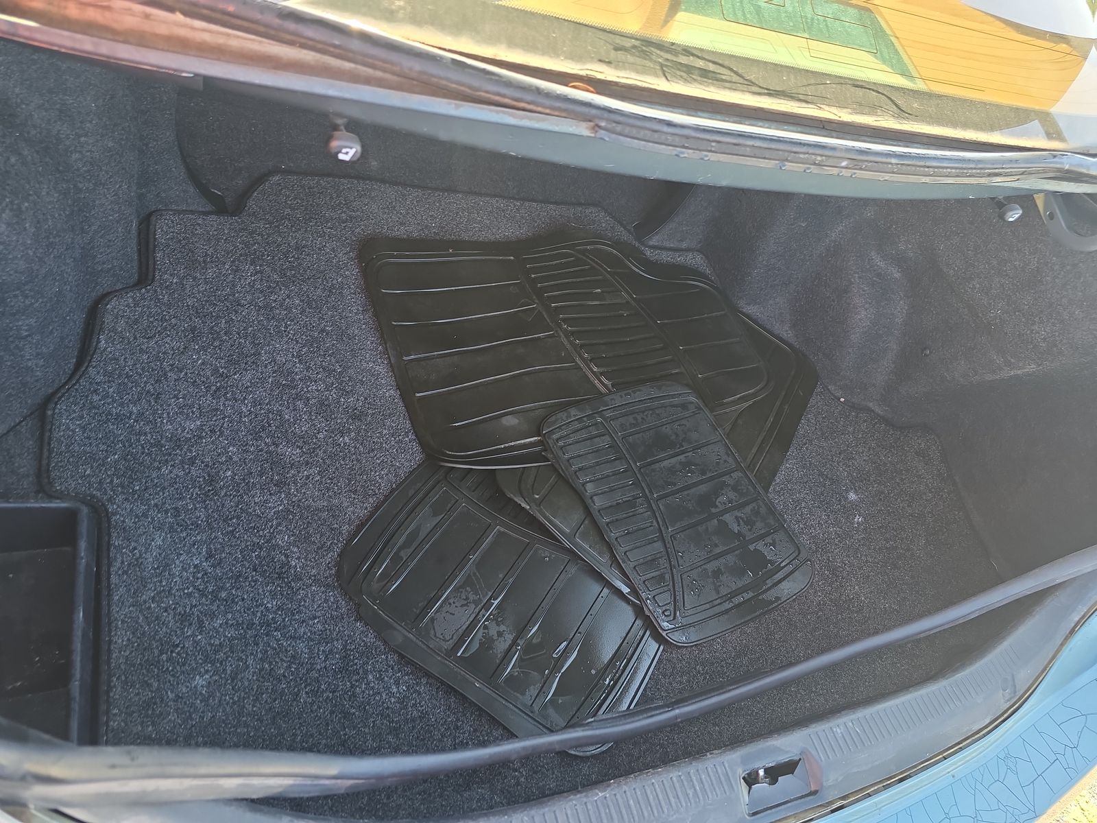 2010 Toyota Camry LE FWD