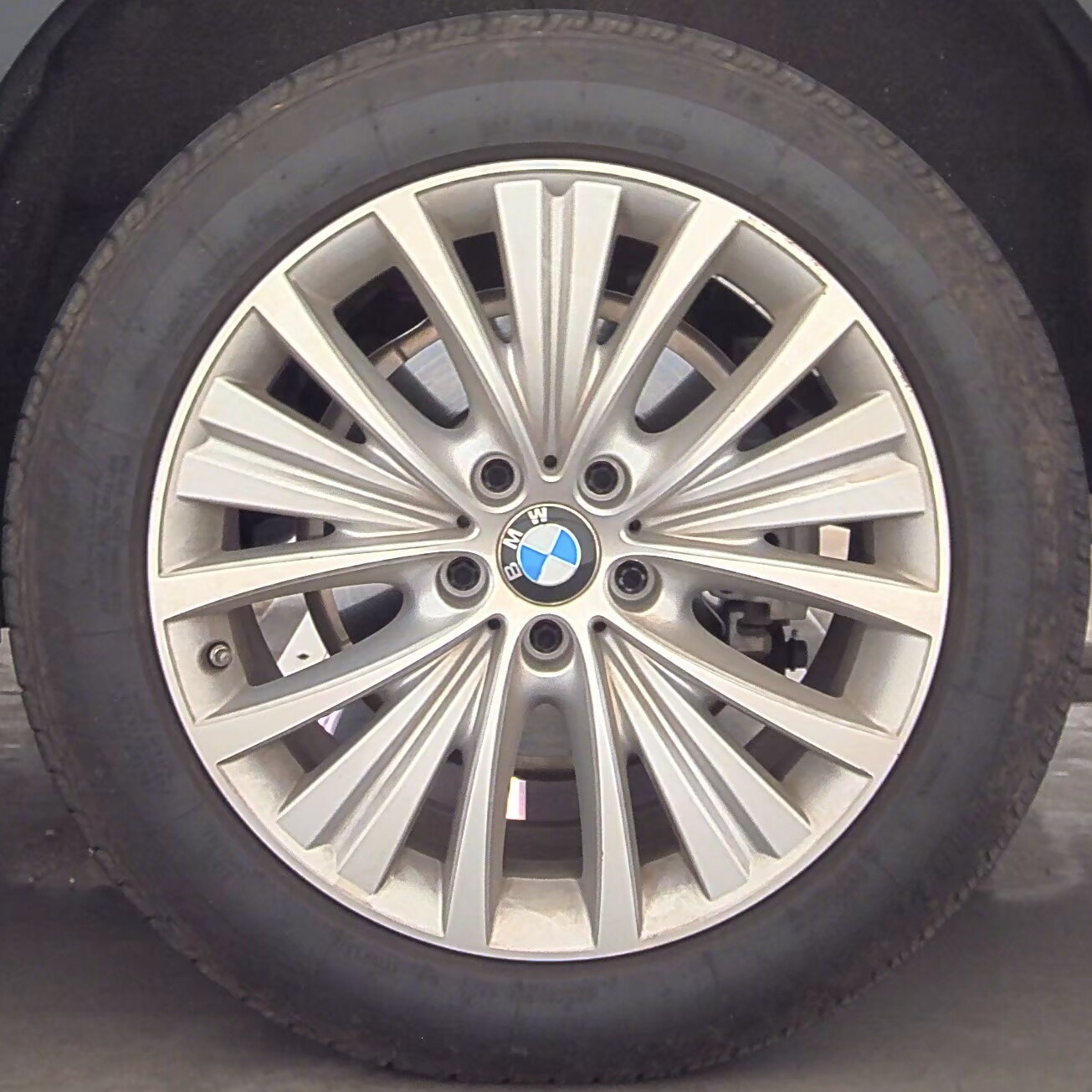 2016 BMW X5 sDrive35i RWD