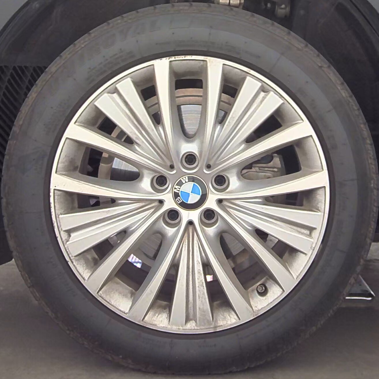 2016 BMW X5 sDrive35i RWD