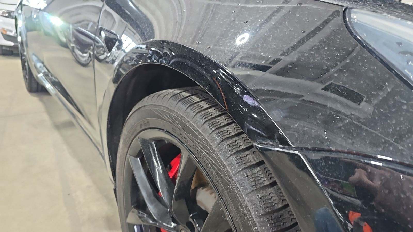 2018 Tesla Model 3 Performance AWD