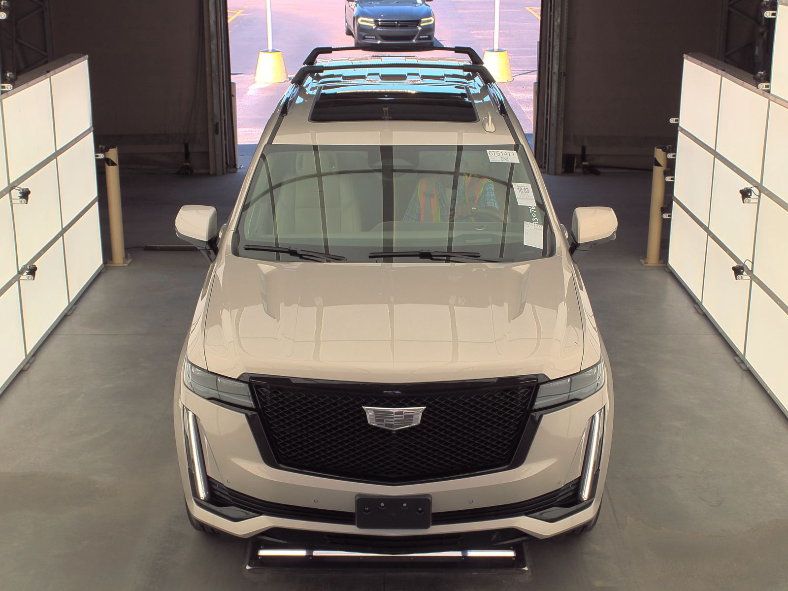 2022 Cadillac Escalade ESV Sport Platinum AWD