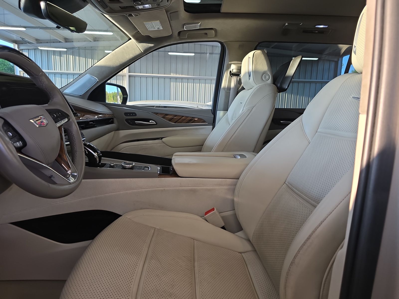 2022 Cadillac Escalade ESV Sport Platinum AWD