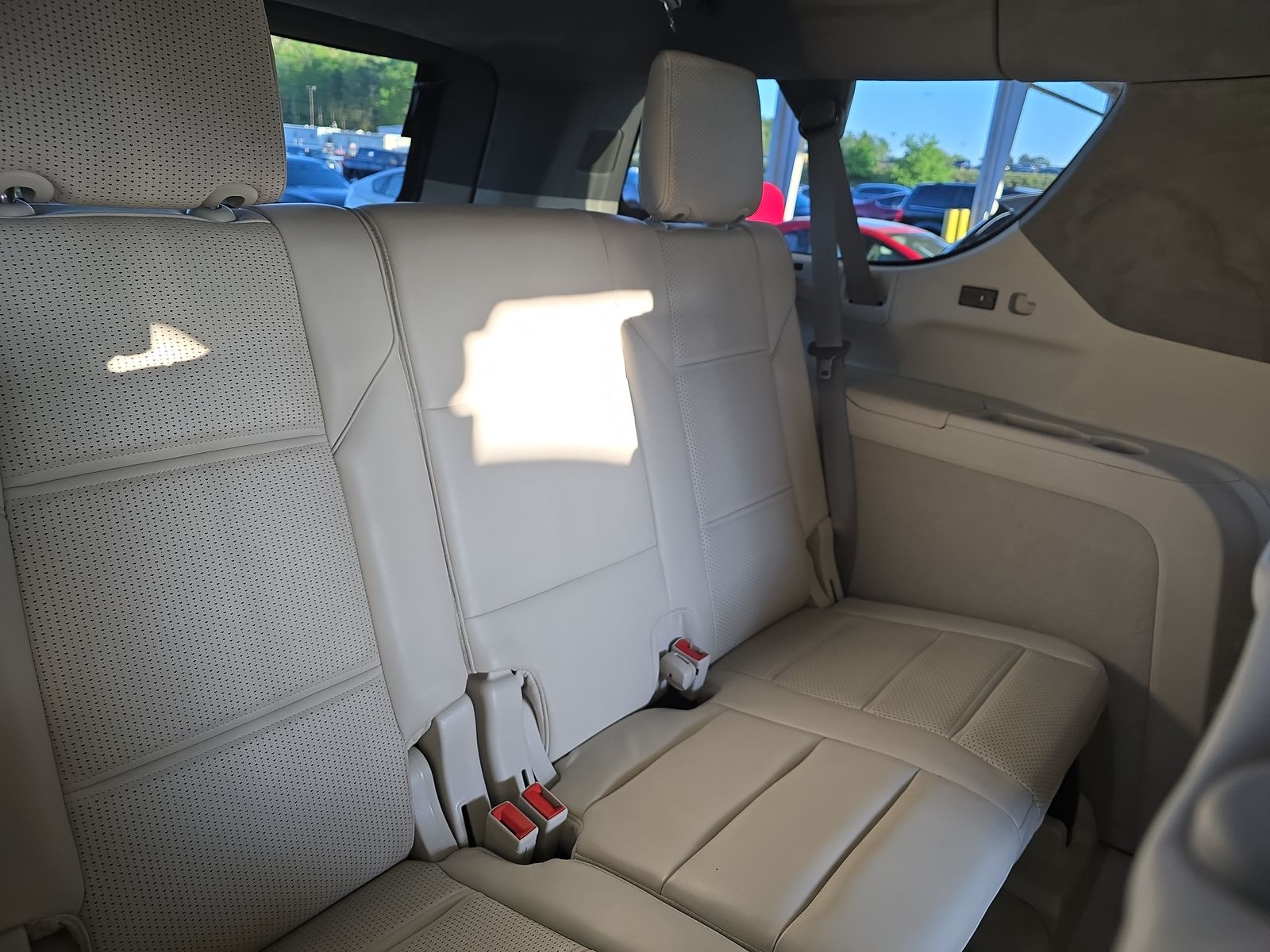 2022 Cadillac Escalade ESV Sport Platinum AWD