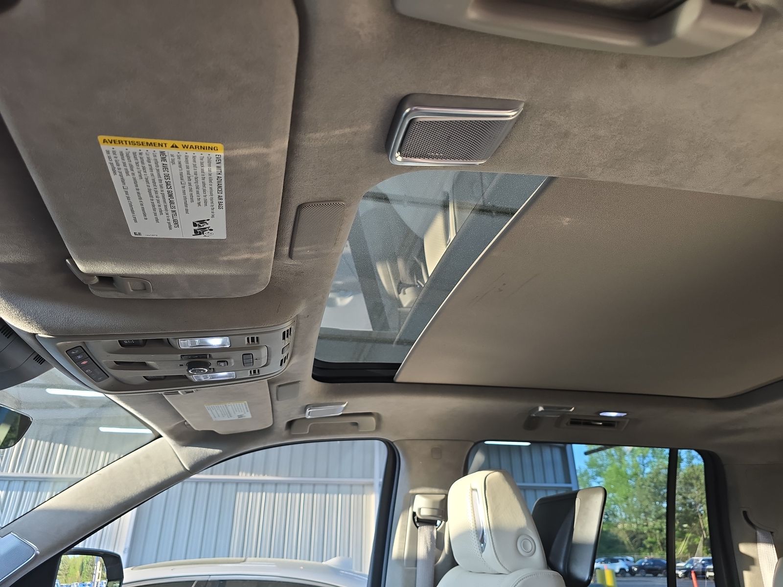 2022 Cadillac Escalade ESV Sport Platinum AWD