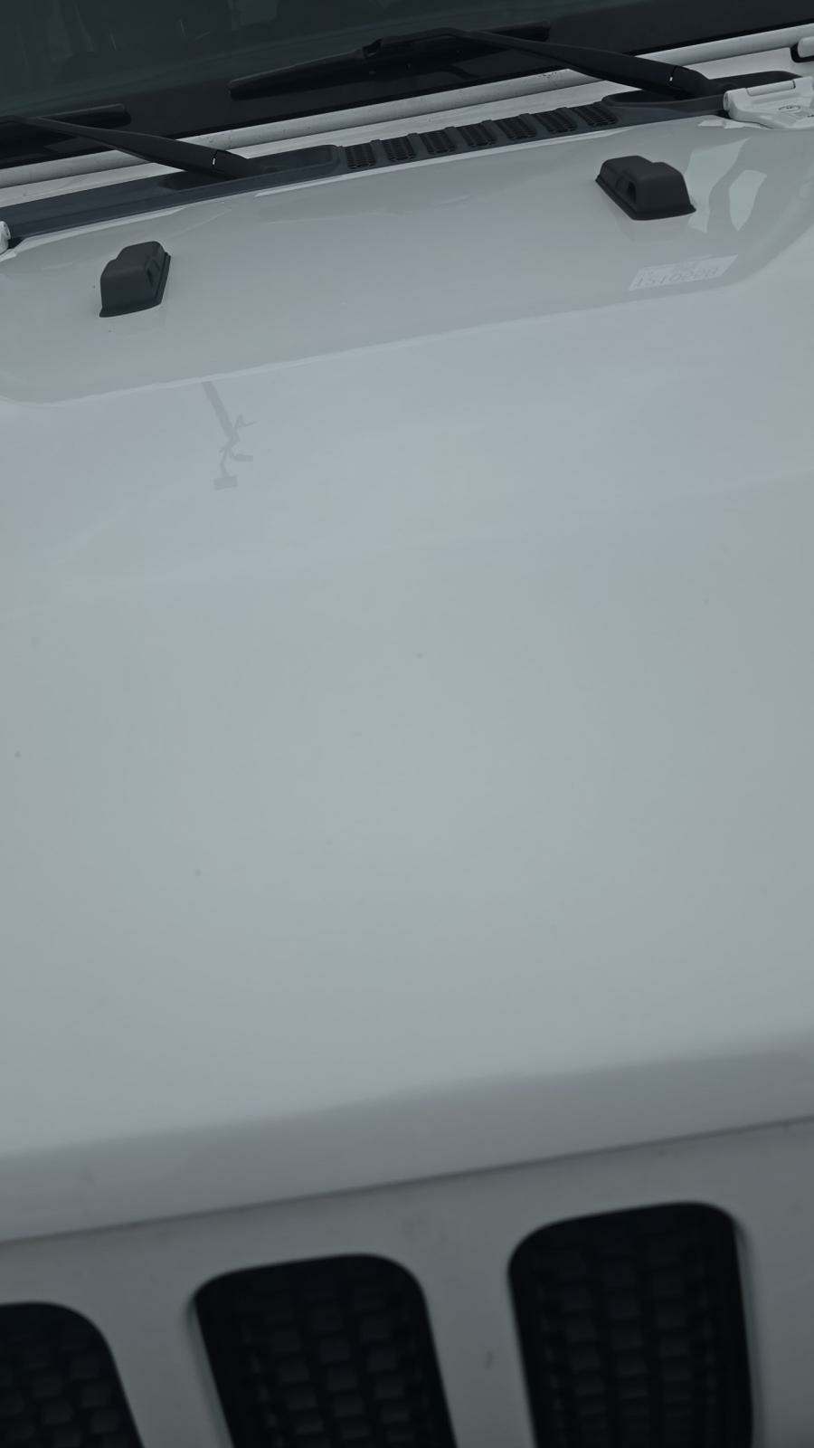 2020 Jeep Wrangler Unlimited Sahara Altitude AWD