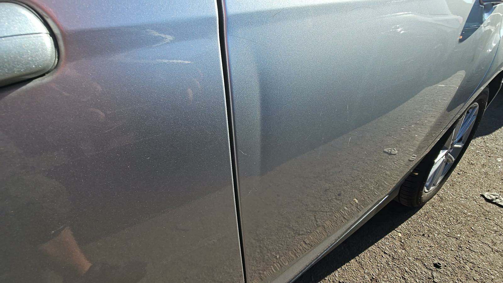 2018 Ford Focus SE FWD