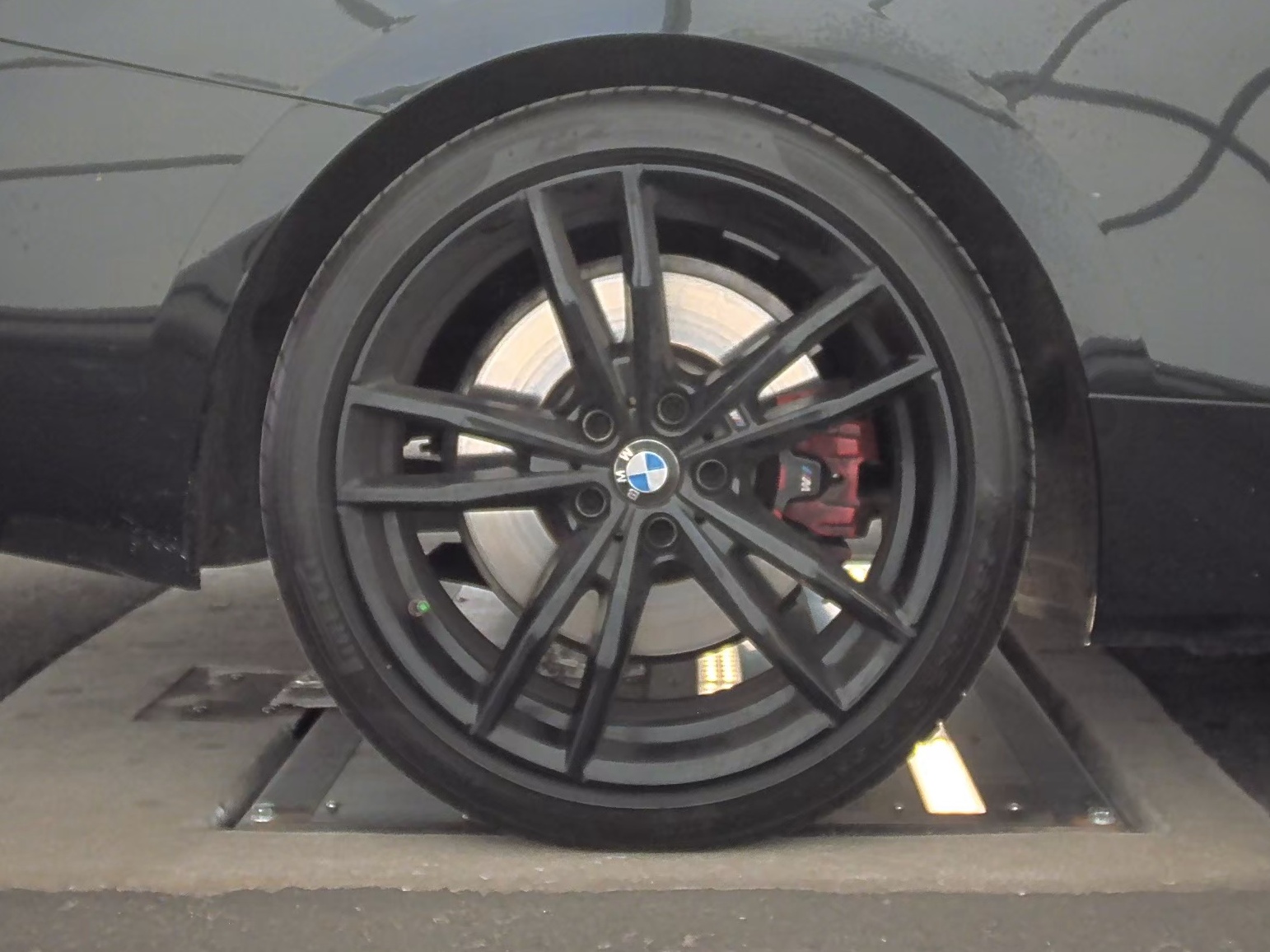 2021 BMW 4 Series M440i xDrive AWD