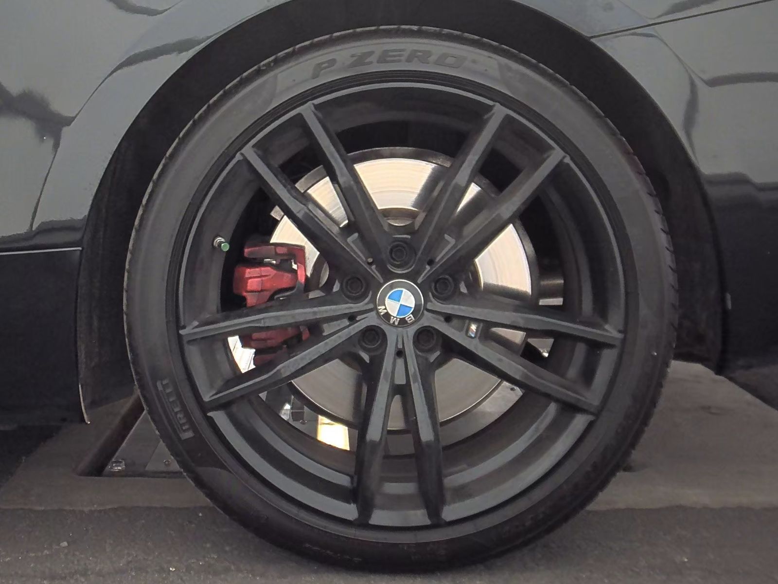 2021 BMW 4 Series M440i xDrive AWD