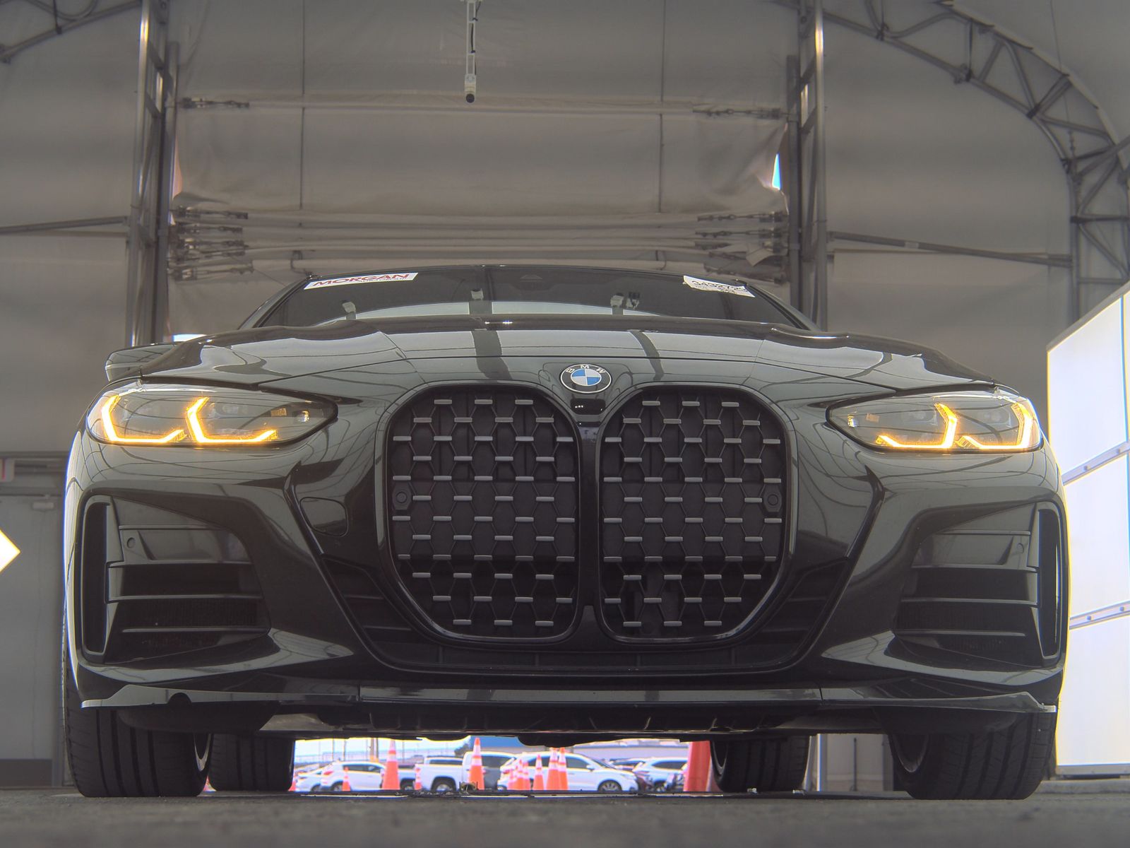 2021 BMW 4 Series M440i xDrive AWD